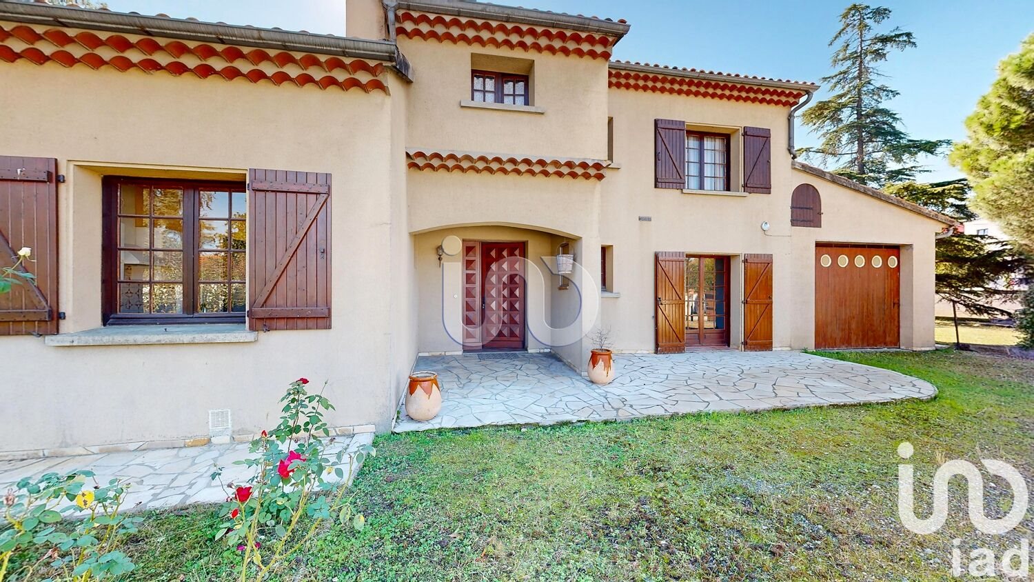 Maison à vendre, 221m², Muret