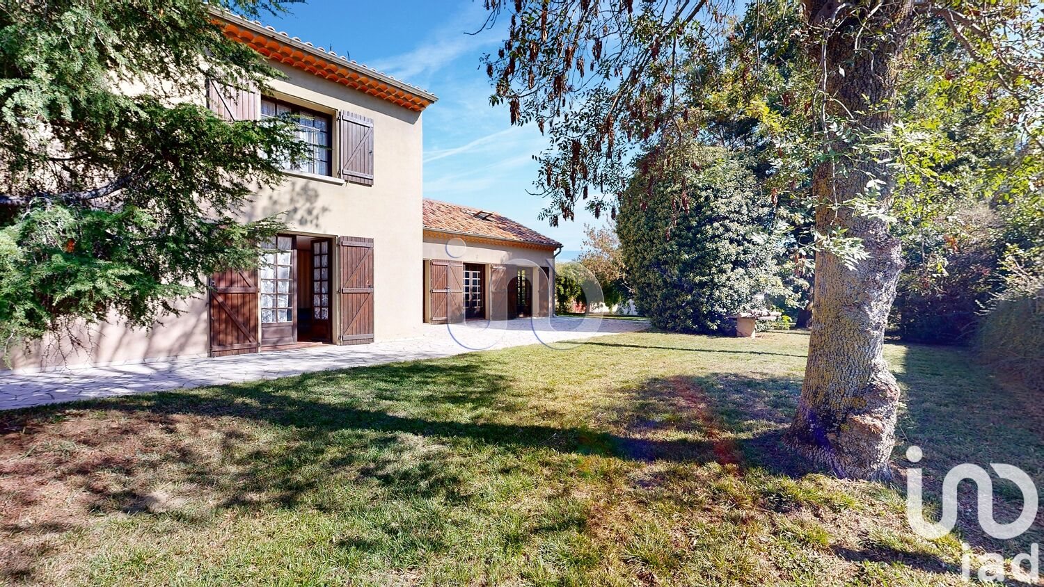 Maison à vendre, 221m², Muret