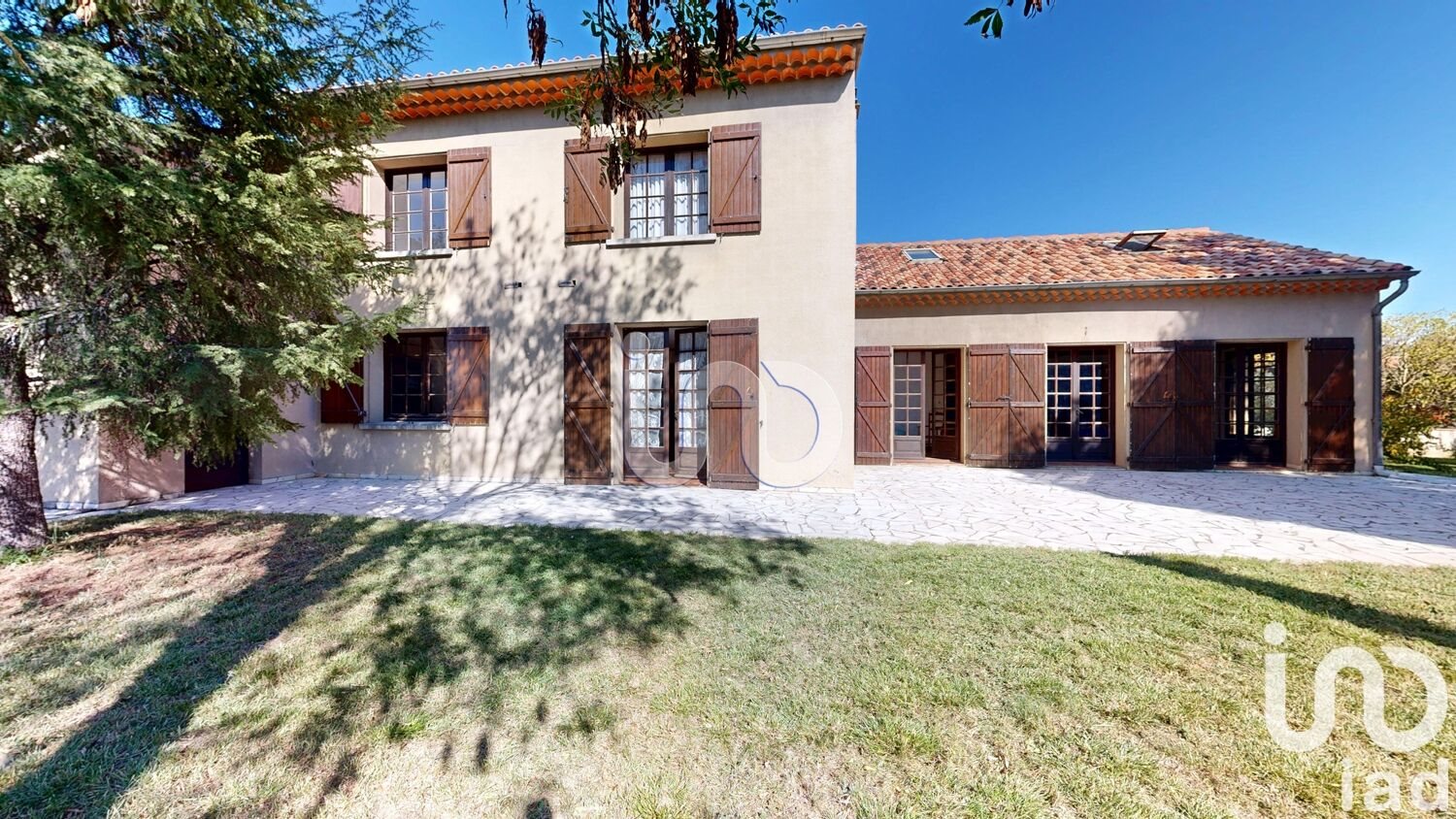 Maison à vendre, 221m², Muret