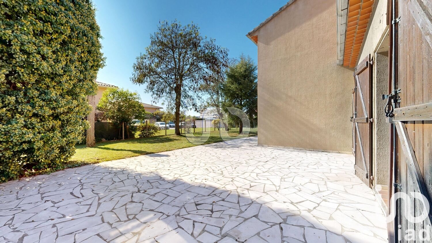 Maison à vendre, 221m², Muret
