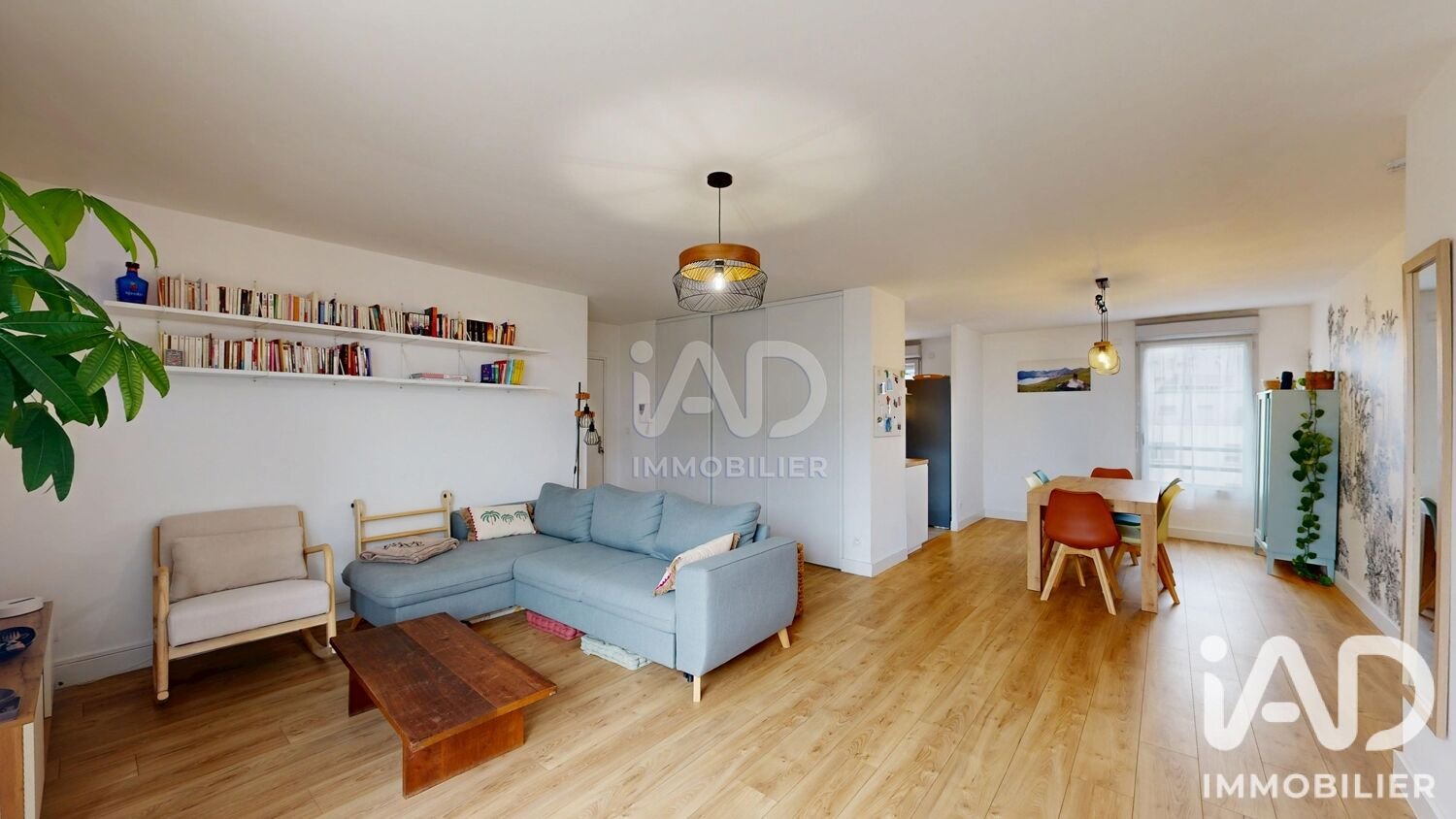Appartement à vendre, 90m², Toulouse