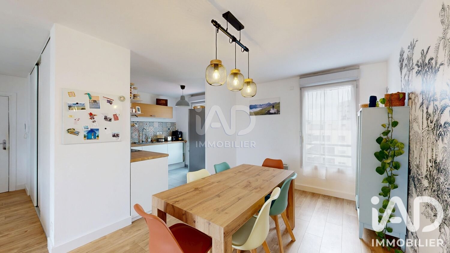 Appartement à vendre, 90m², Toulouse