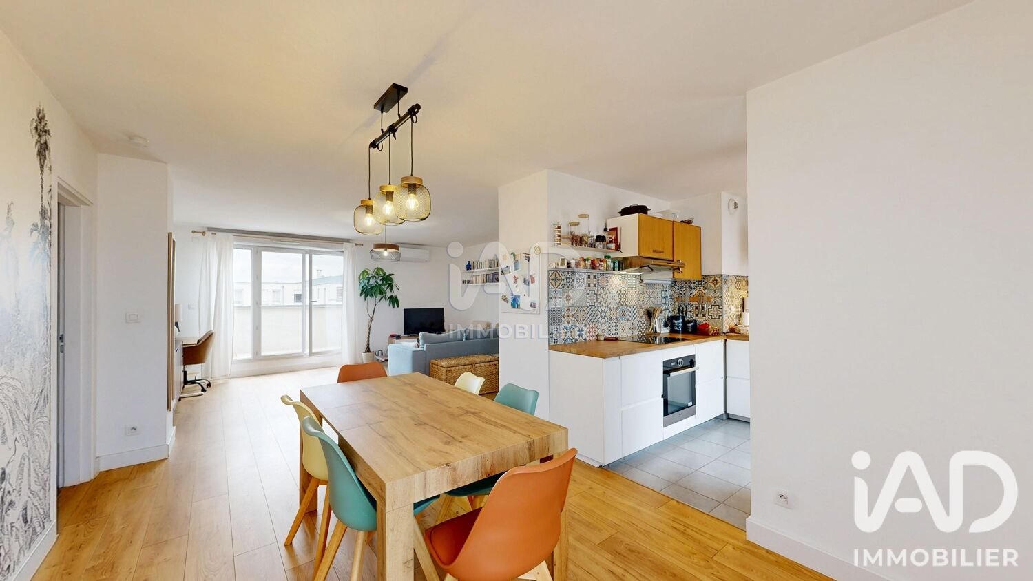 Appartement à vendre, 90m², Toulouse