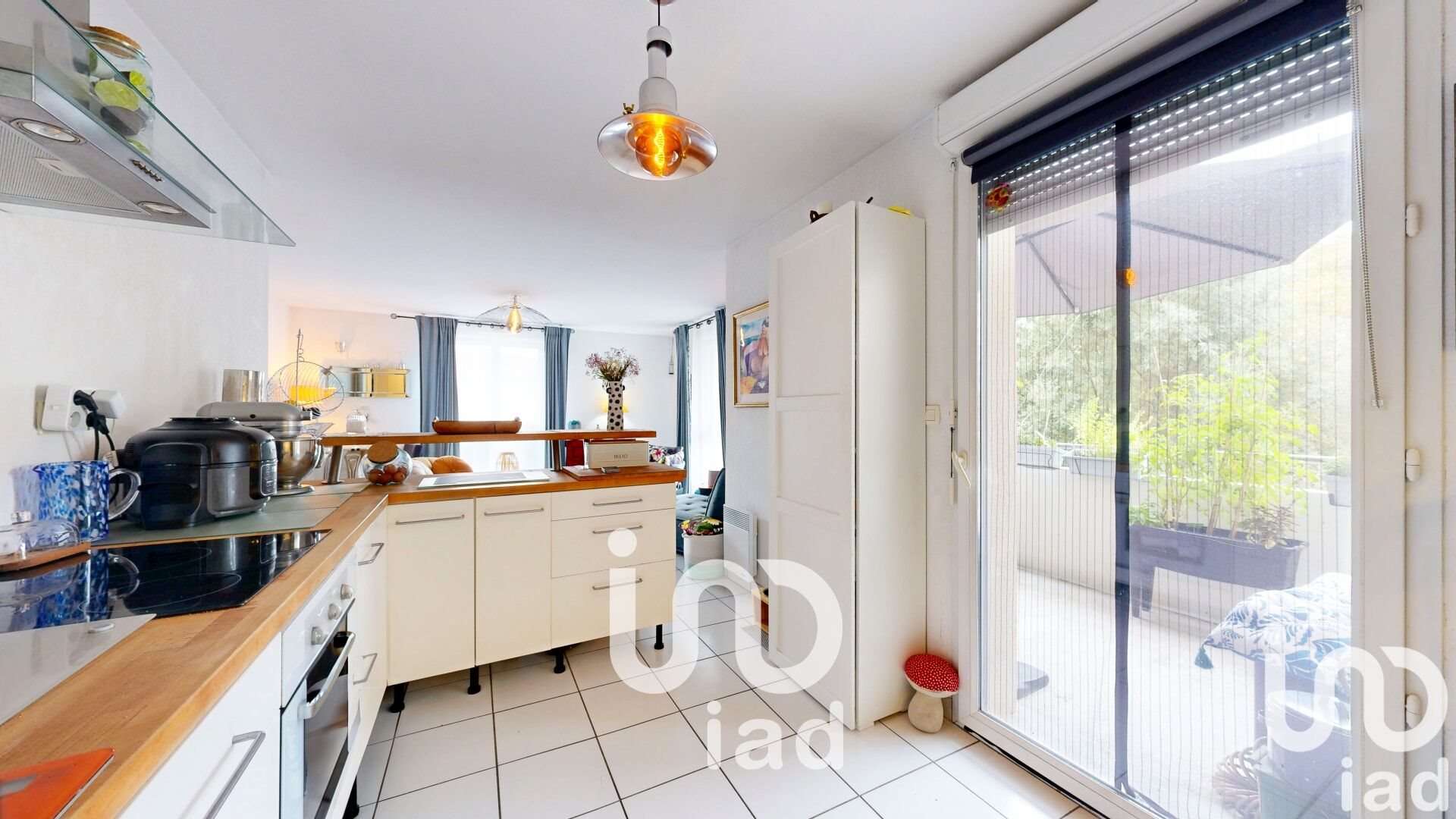 Appartement à vendre, 71m², Auzeville-Tolosane