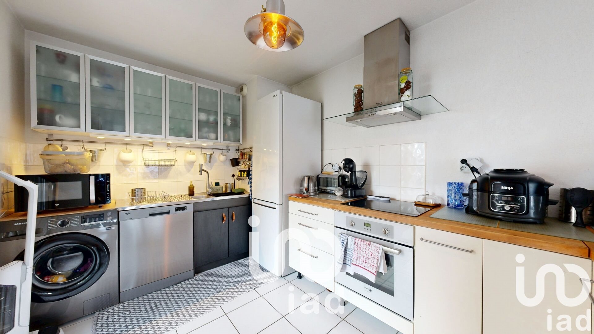 Appartement à vendre, 71m², Auzeville-Tolosane