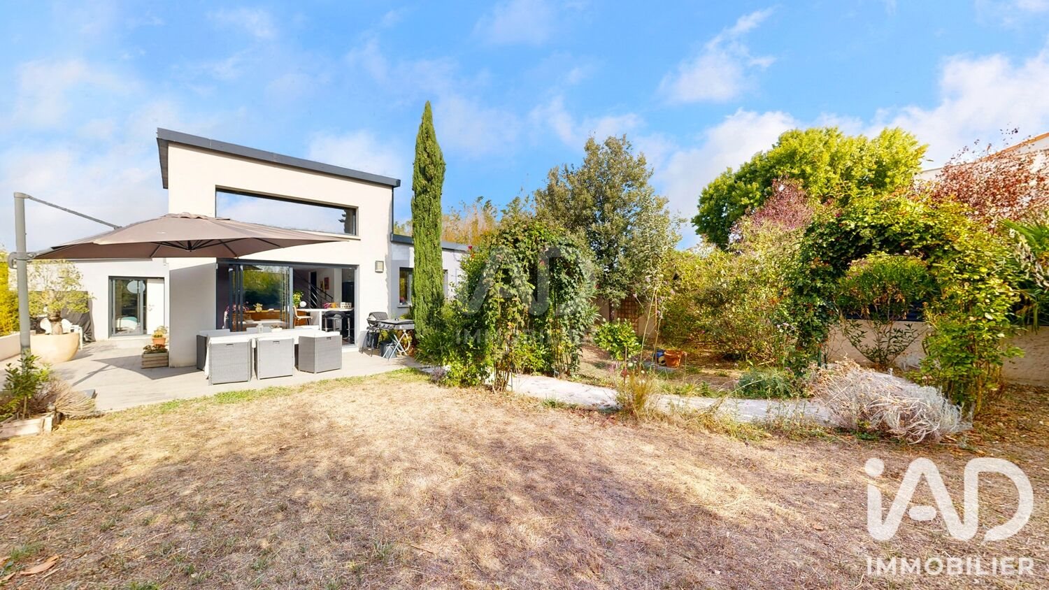 Maison à vendre, 117m², Colomiers