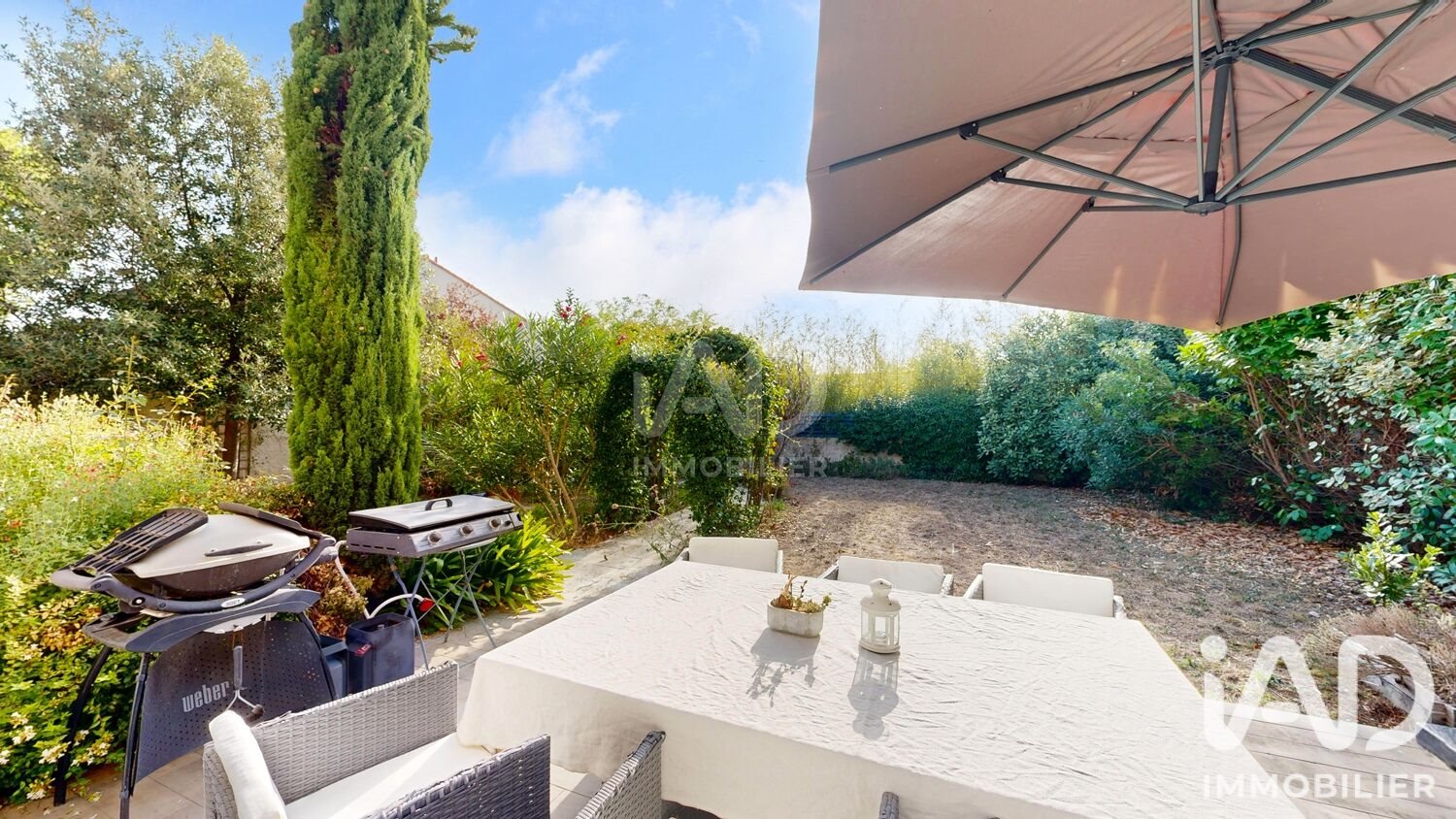 Maison à vendre, 117m², Colomiers