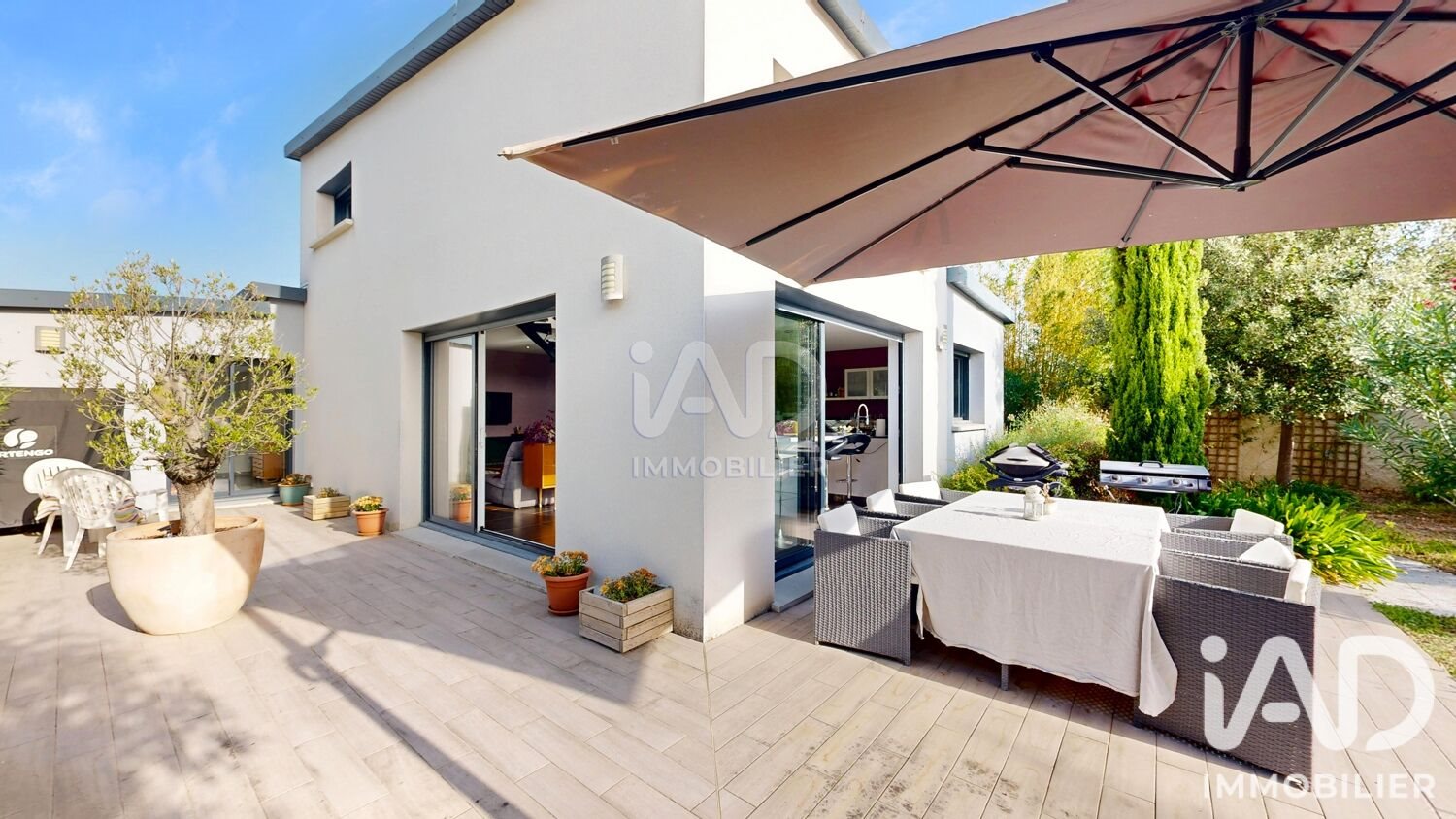 Maison à vendre, 117m², Colomiers
