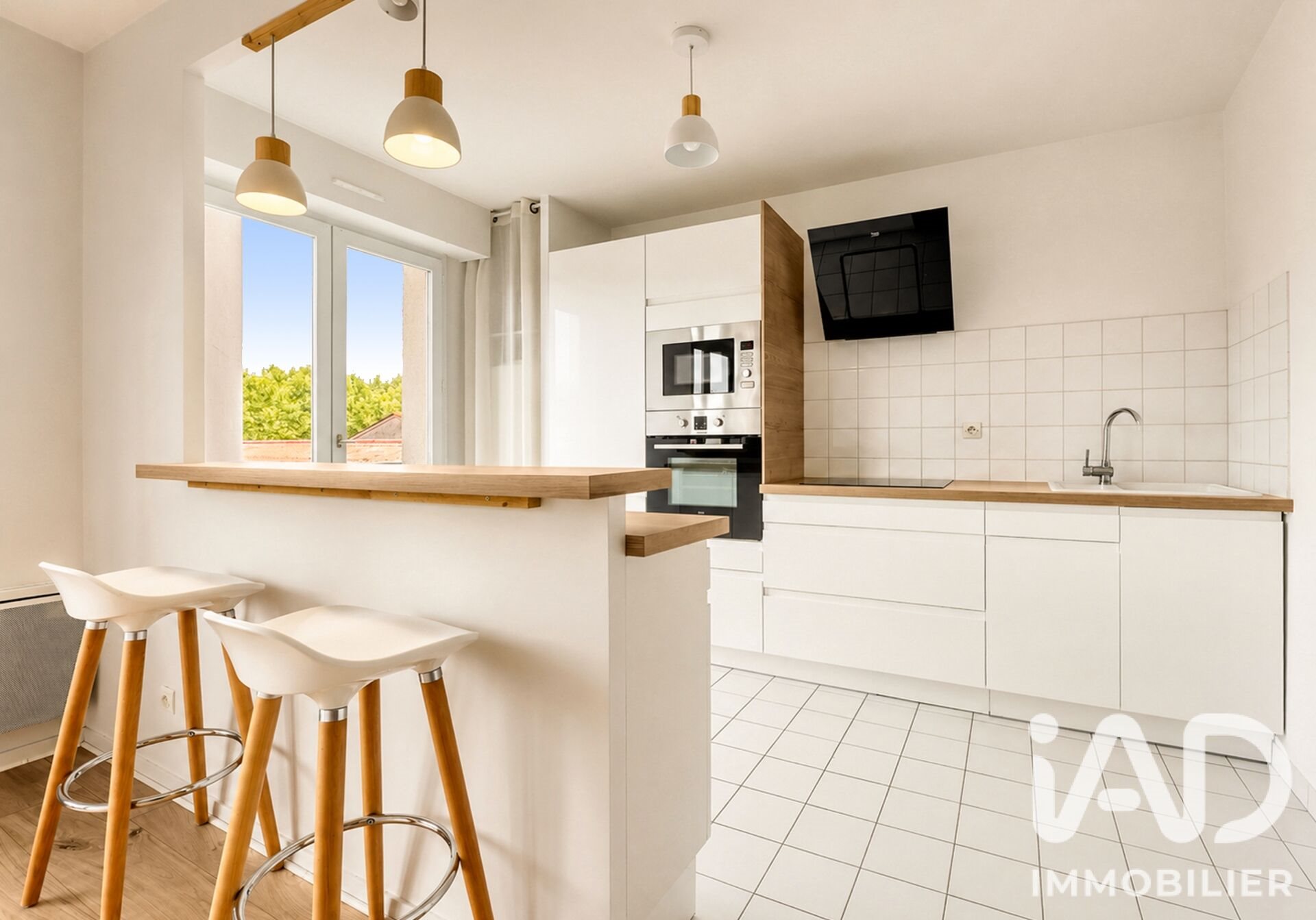 Appartement à vendre, 53m², Muret