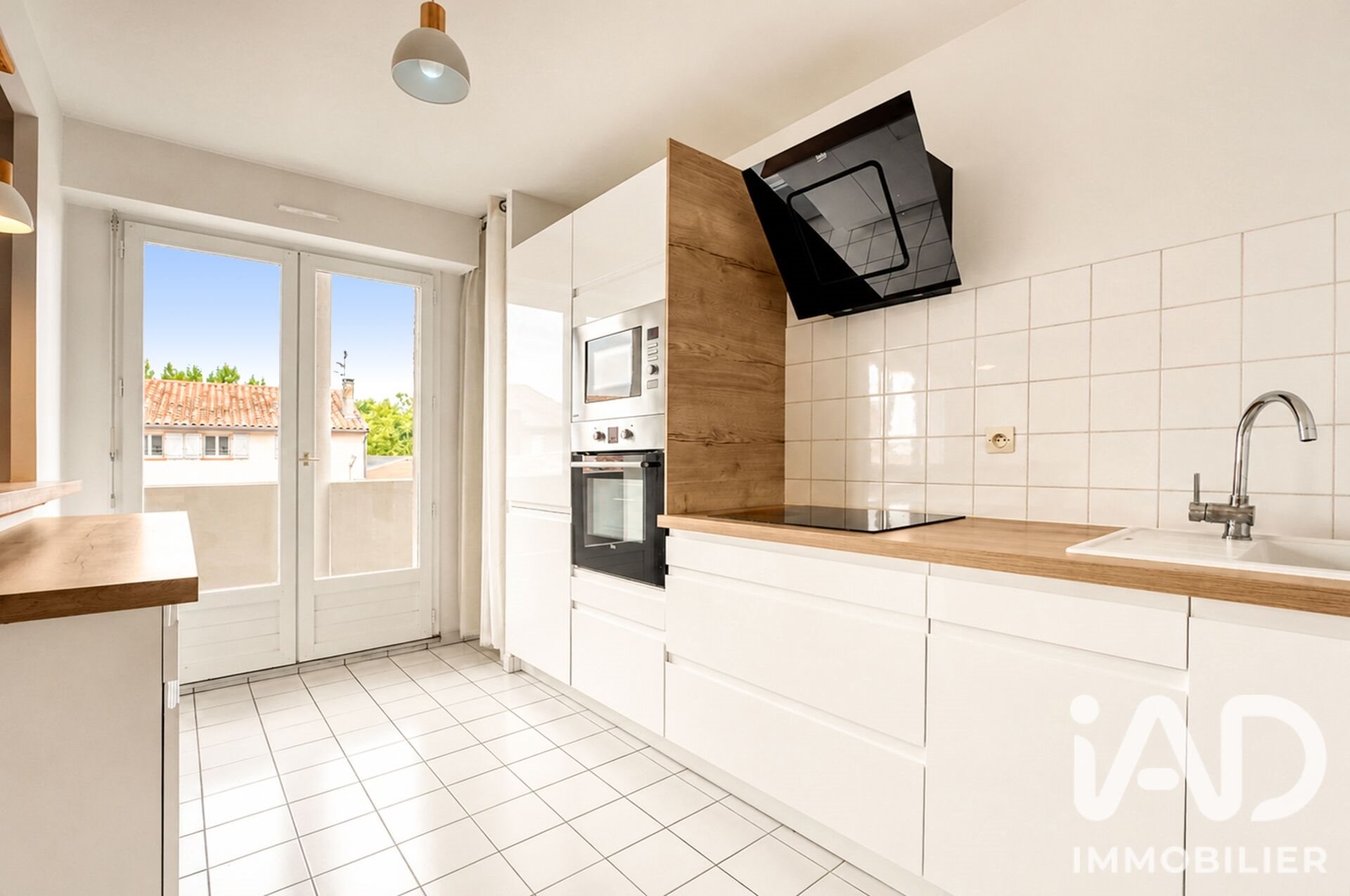 Appartement à vendre, 53m², Muret