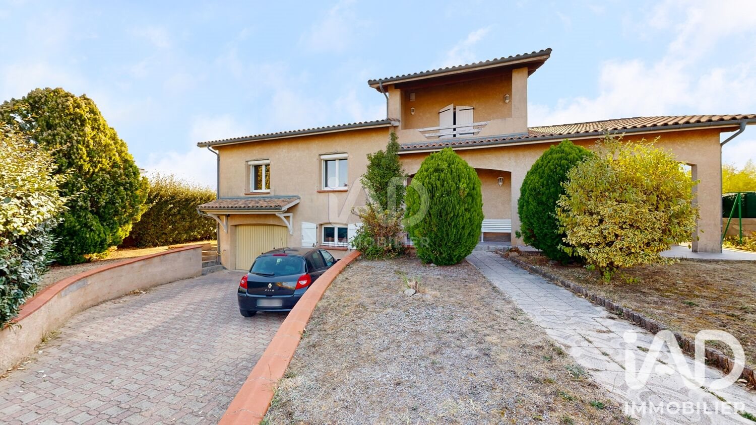 Maison à vendre, 150m², Colomiers