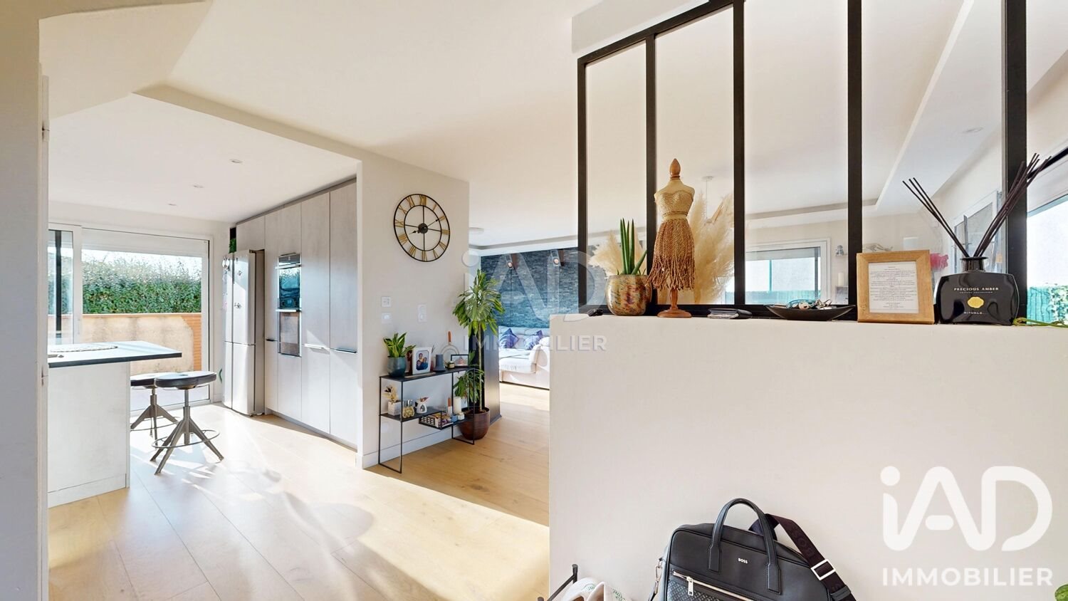 Maison à vendre, 150m², Colomiers