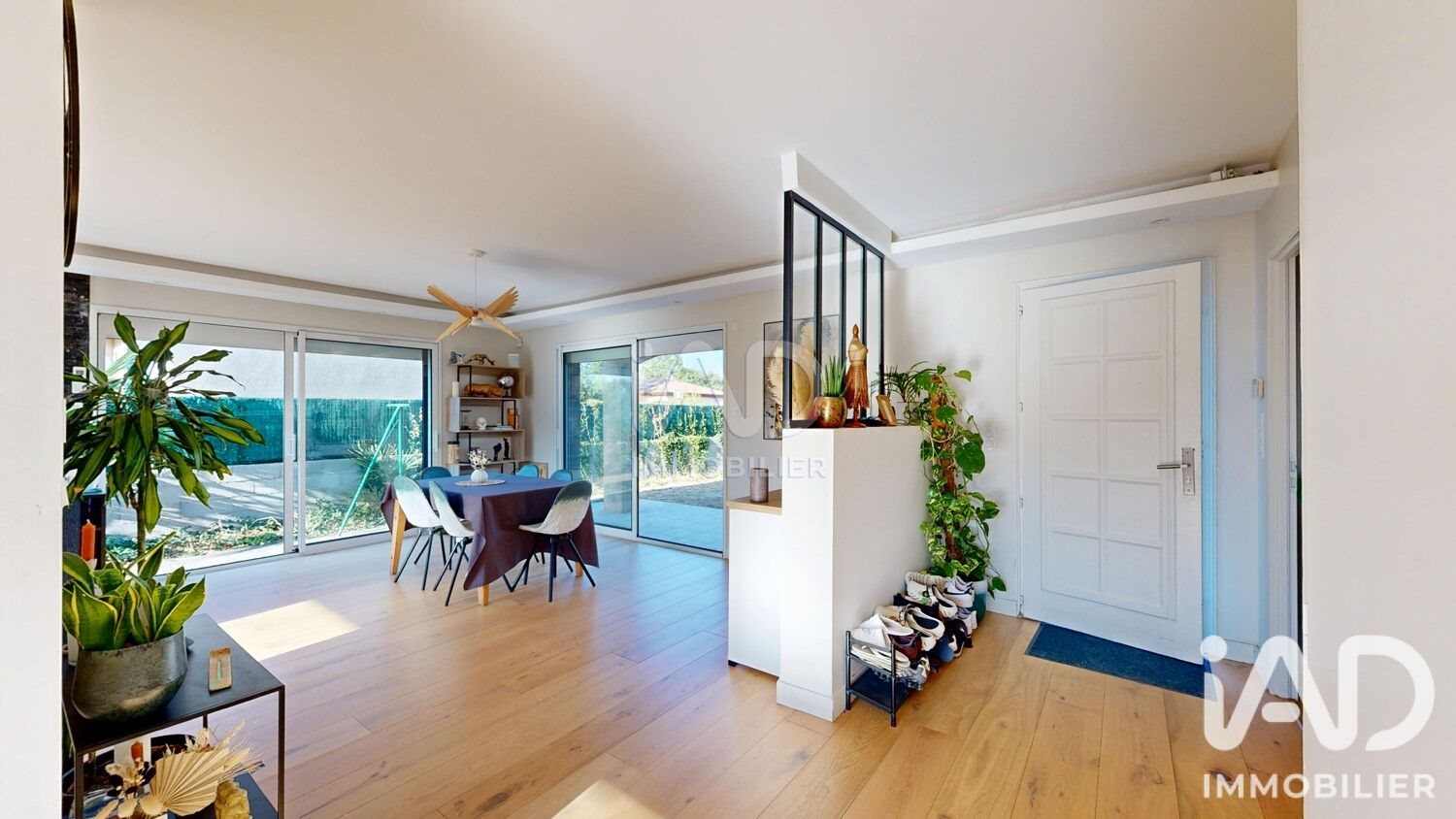 Maison à vendre, 150m², Colomiers