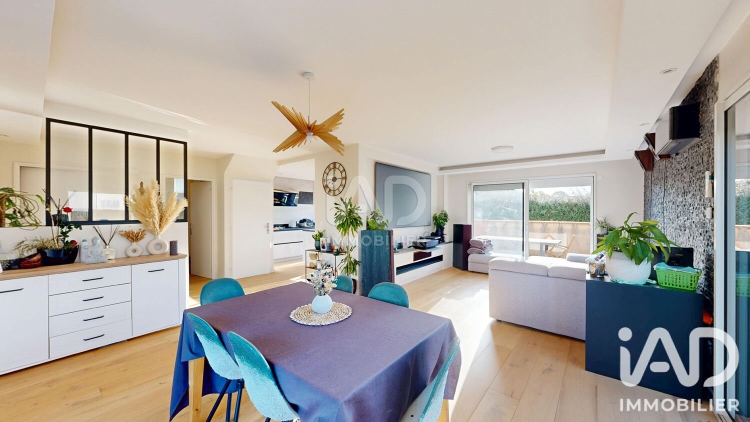 Maison à vendre, 150m², Colomiers
