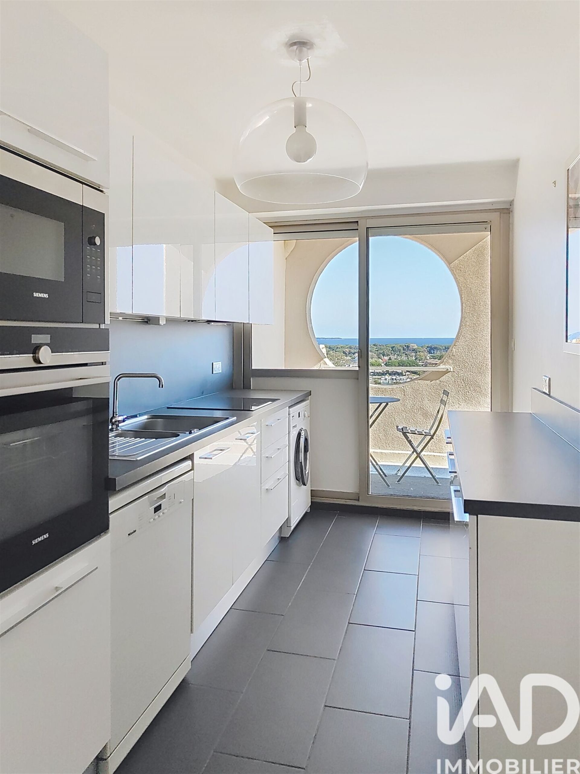Appartement à vendre, 49m², Mandelieu-la-Napoule