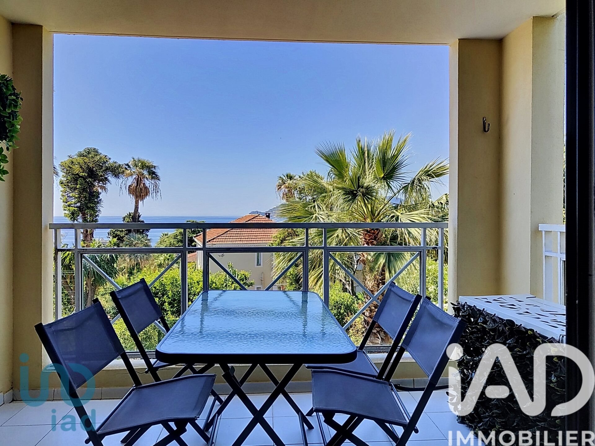 Appartement à vendre, 33m², Cannes