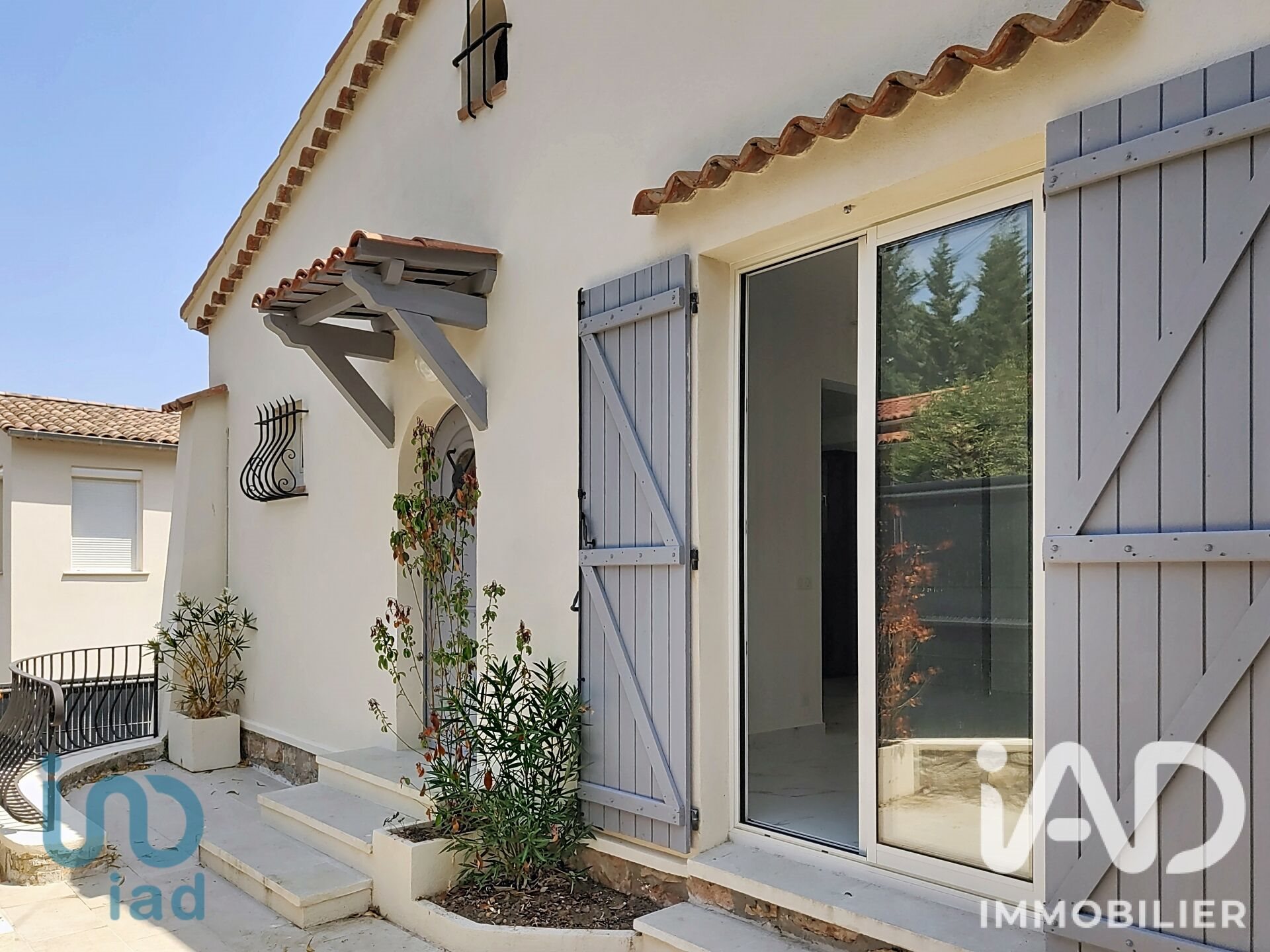Maison à vendre, 75m², Le Cannet