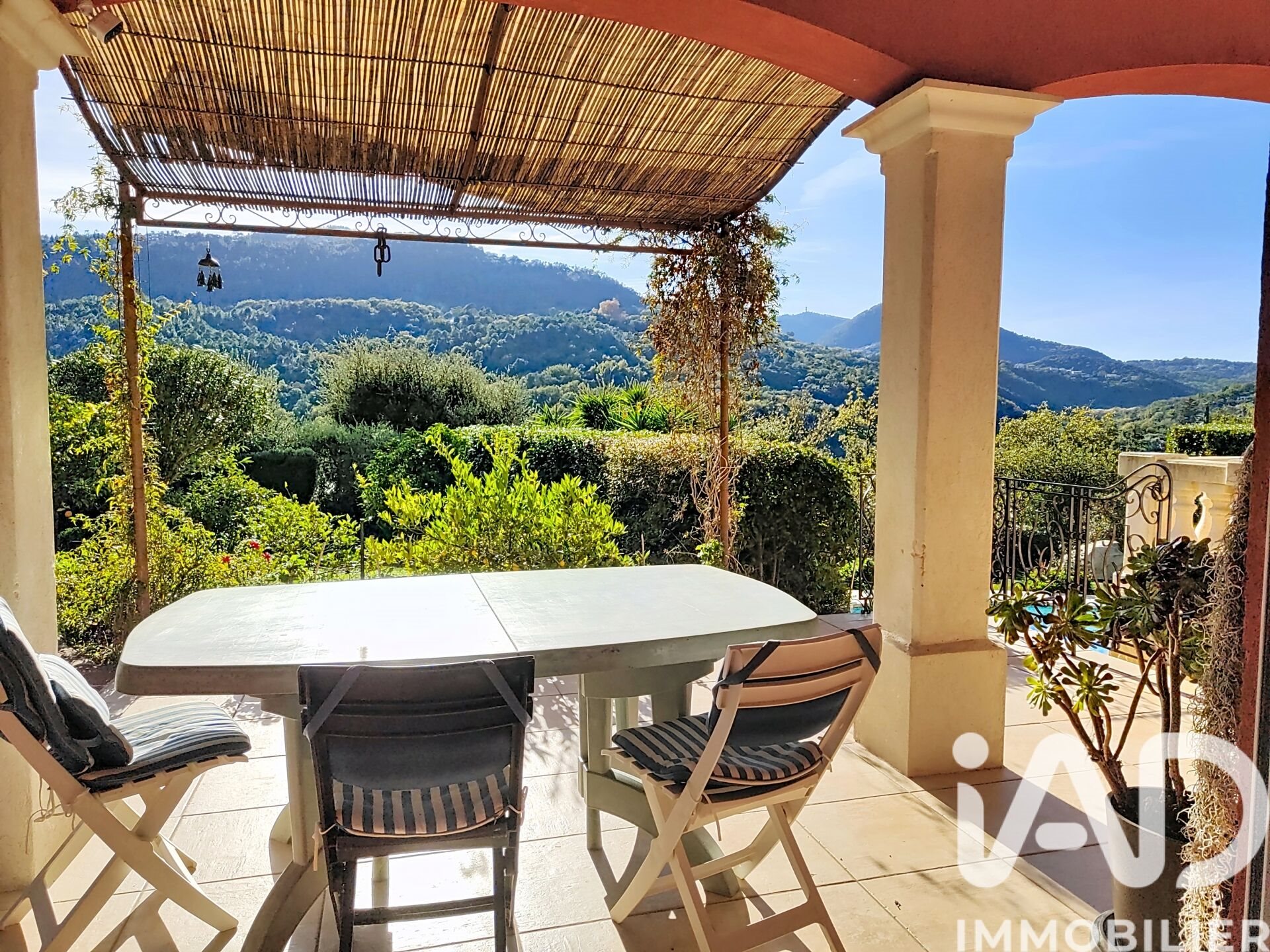Maison à vendre, 160m², Les Adrets-de-l'Estérel