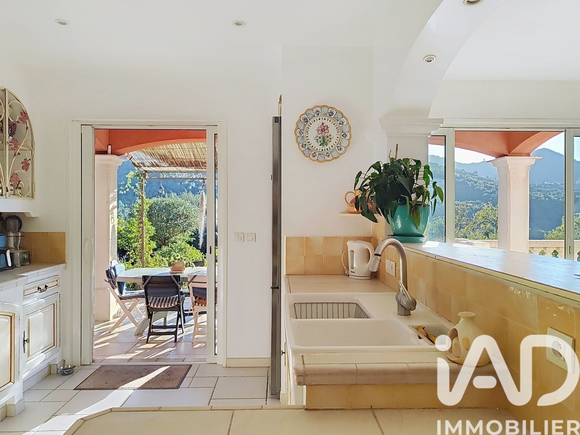 Maison à vendre, 160m², Les Adrets-de-l'Estérel