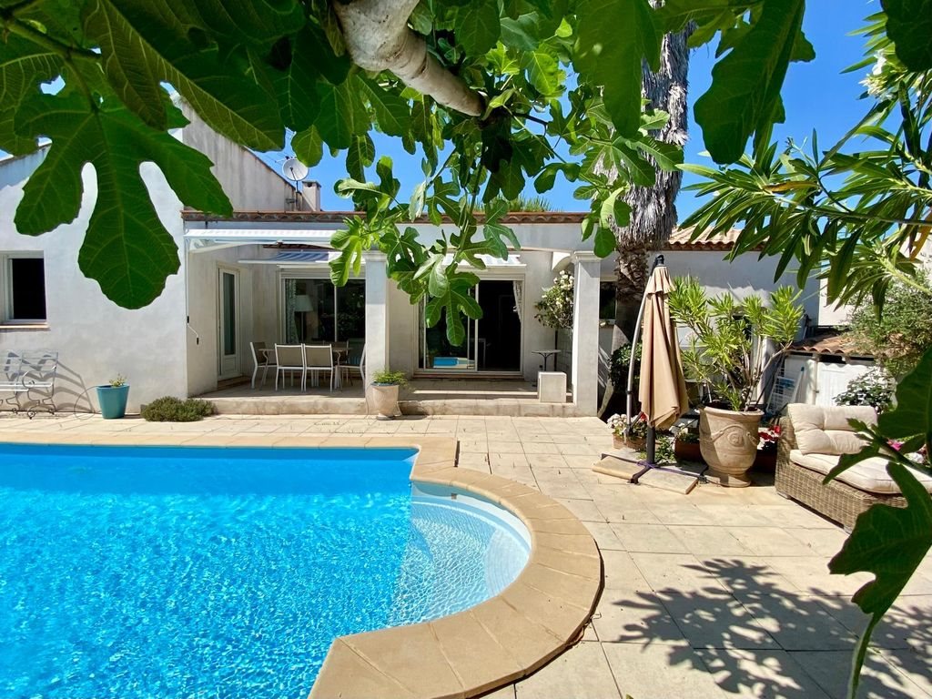 Maison à vendre, 127m², Vendargues