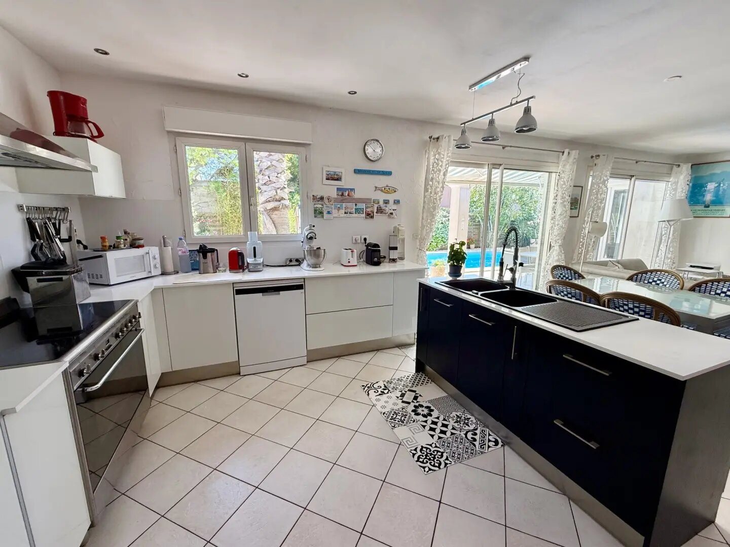 Maison à vendre, 127m², Vendargues