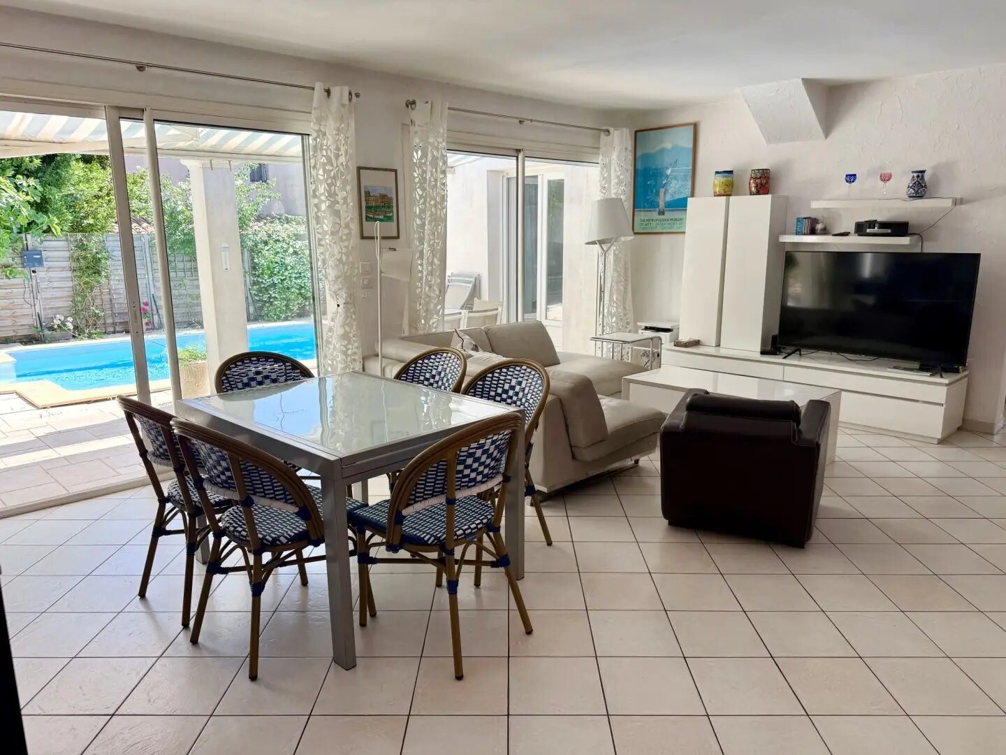 Maison à vendre, 127m², Vendargues