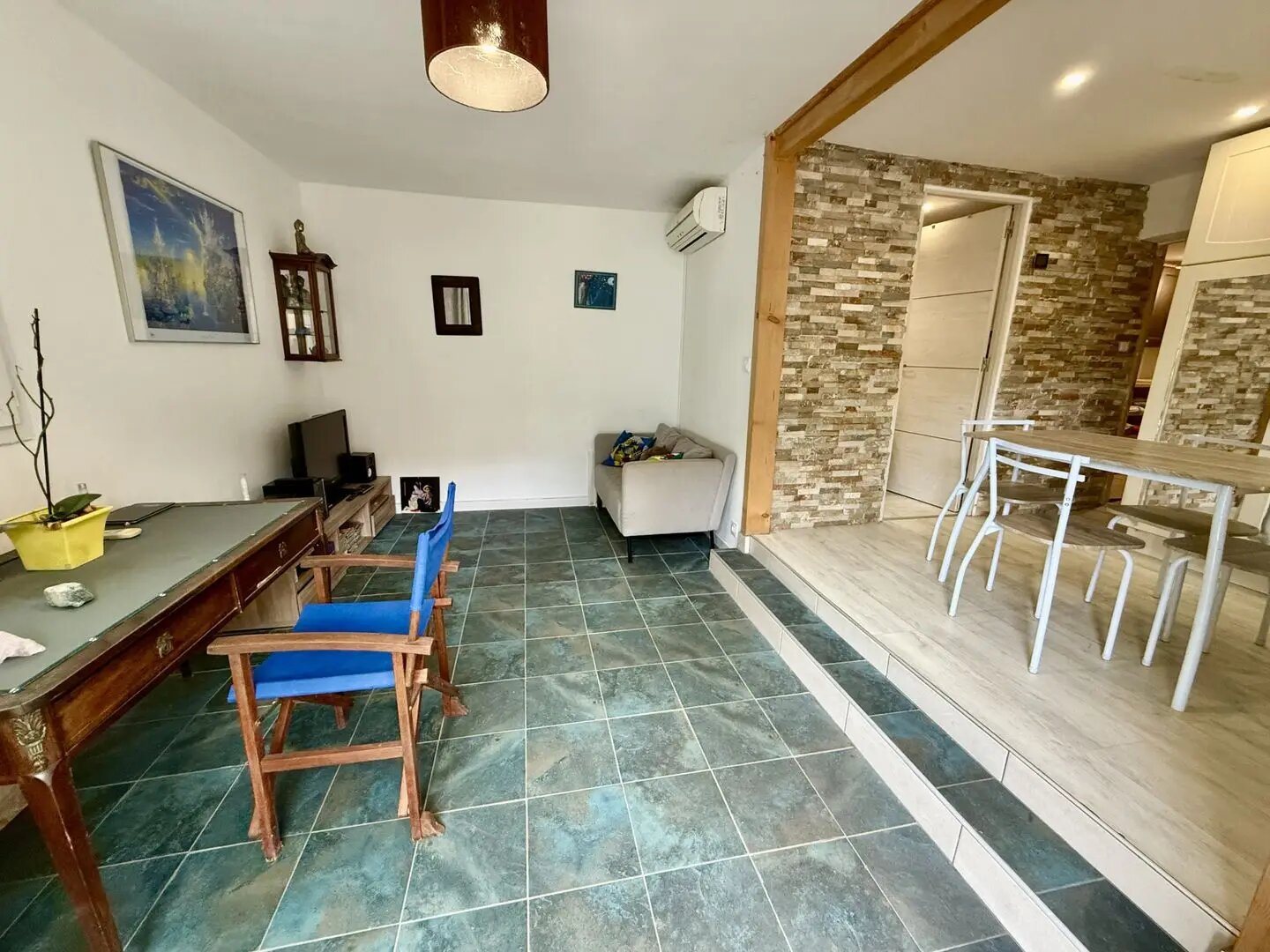 Maison à vendre, 125m², Les Matelles