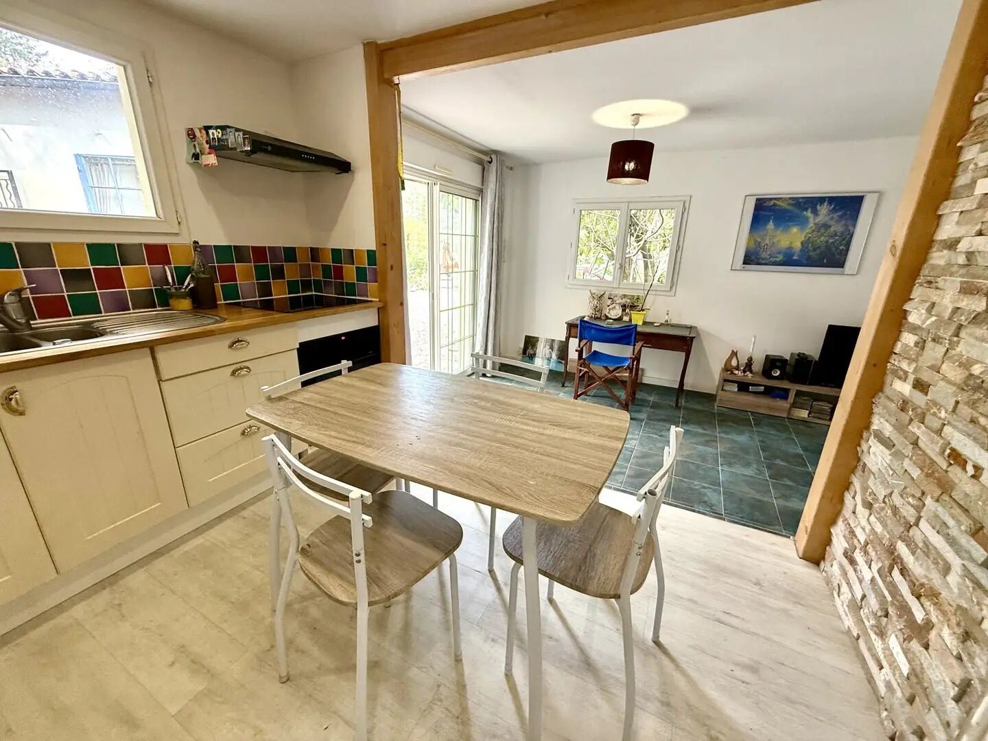 Maison à vendre, 125m², Les Matelles
