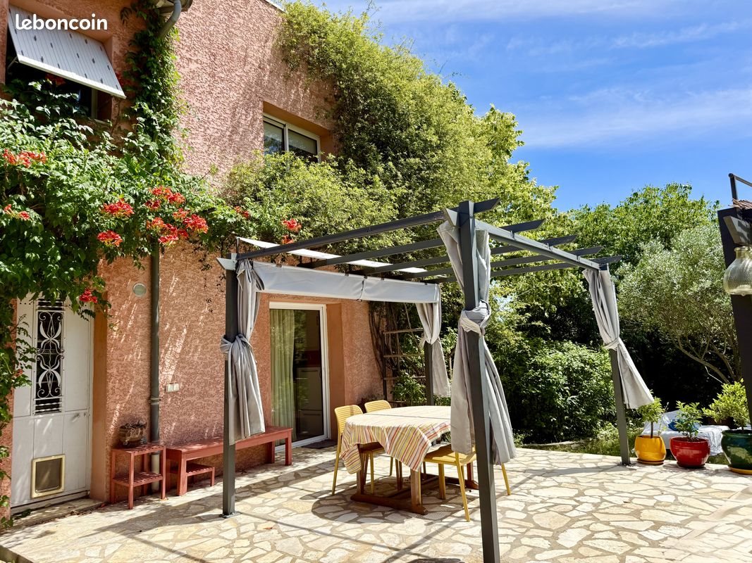 Maison à vendre, 227m², Saint-Georges-d'Orques