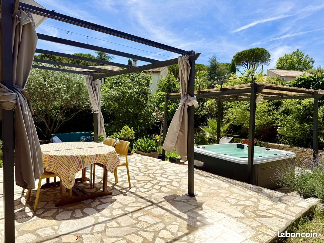 Maison à vendre, 227m², Saint-Georges-d'Orques