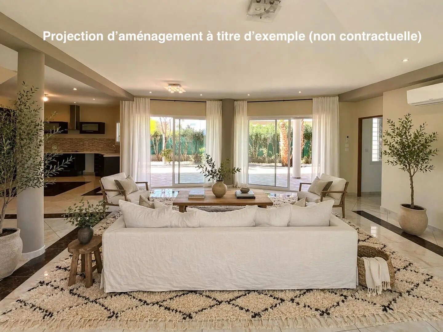 Maison à vendre, 195m², Clapiers