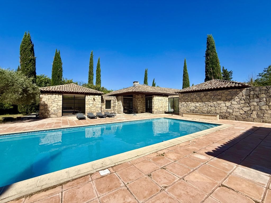 Maison à vendre, 269m², Grabels