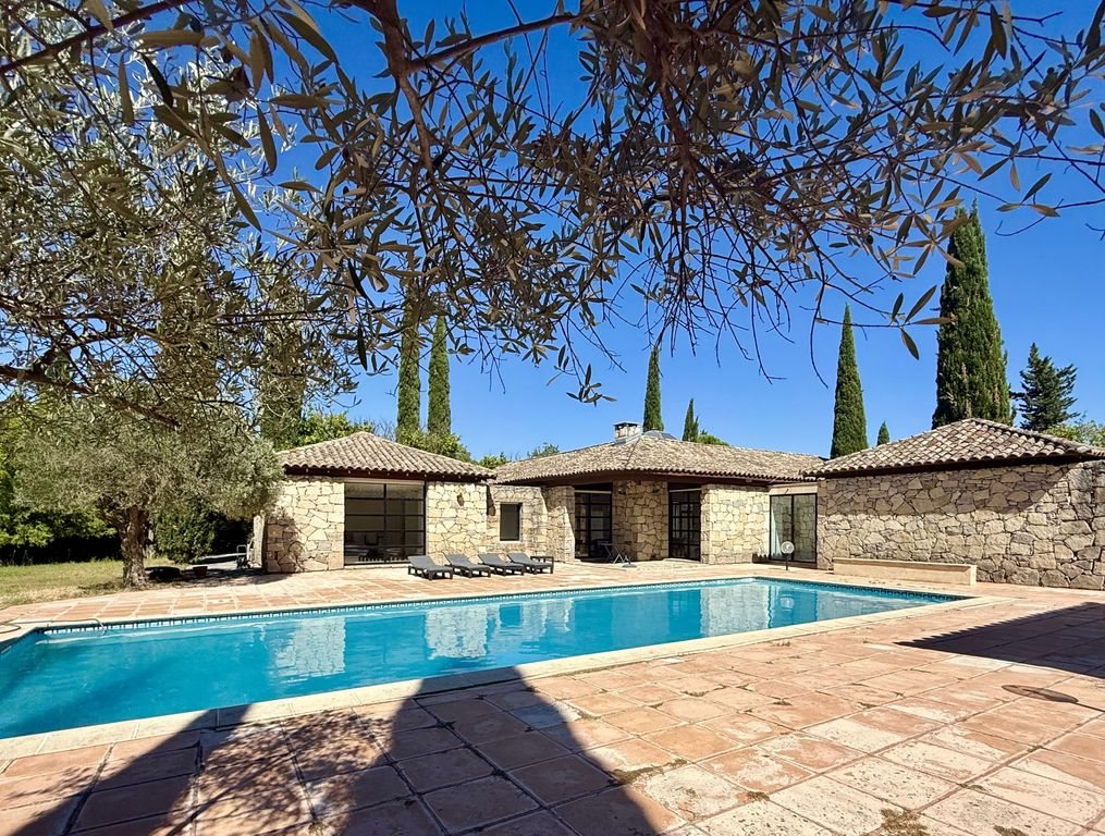 Maison à vendre, 269m², Grabels
