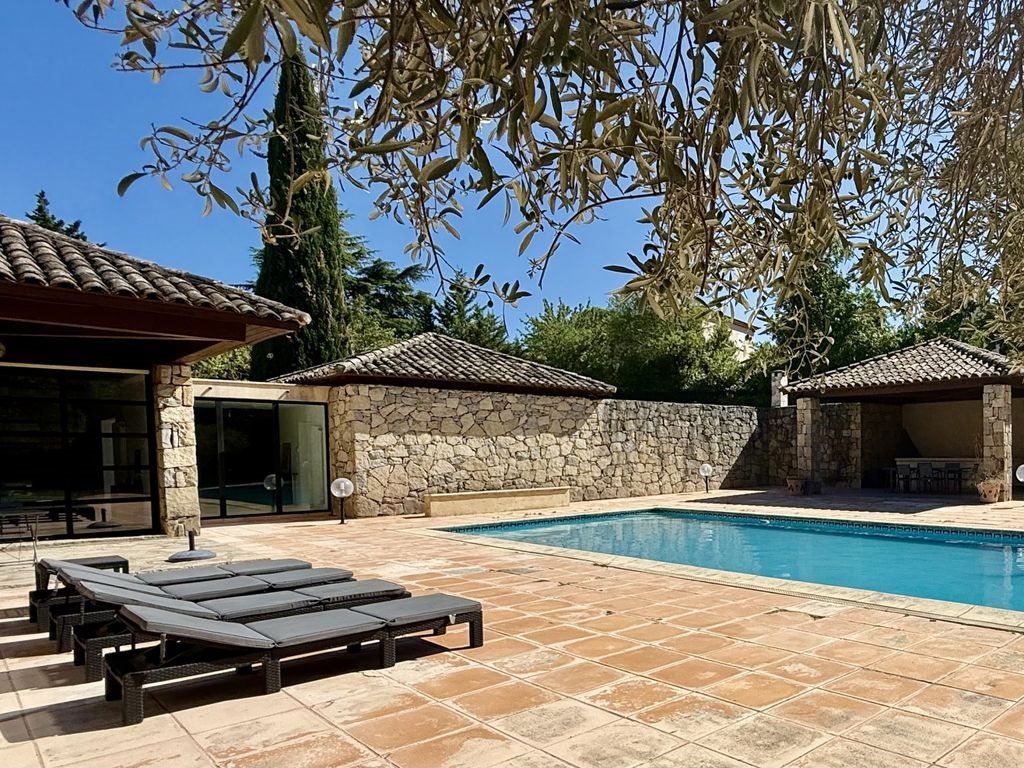 Maison à vendre, 269m², Grabels