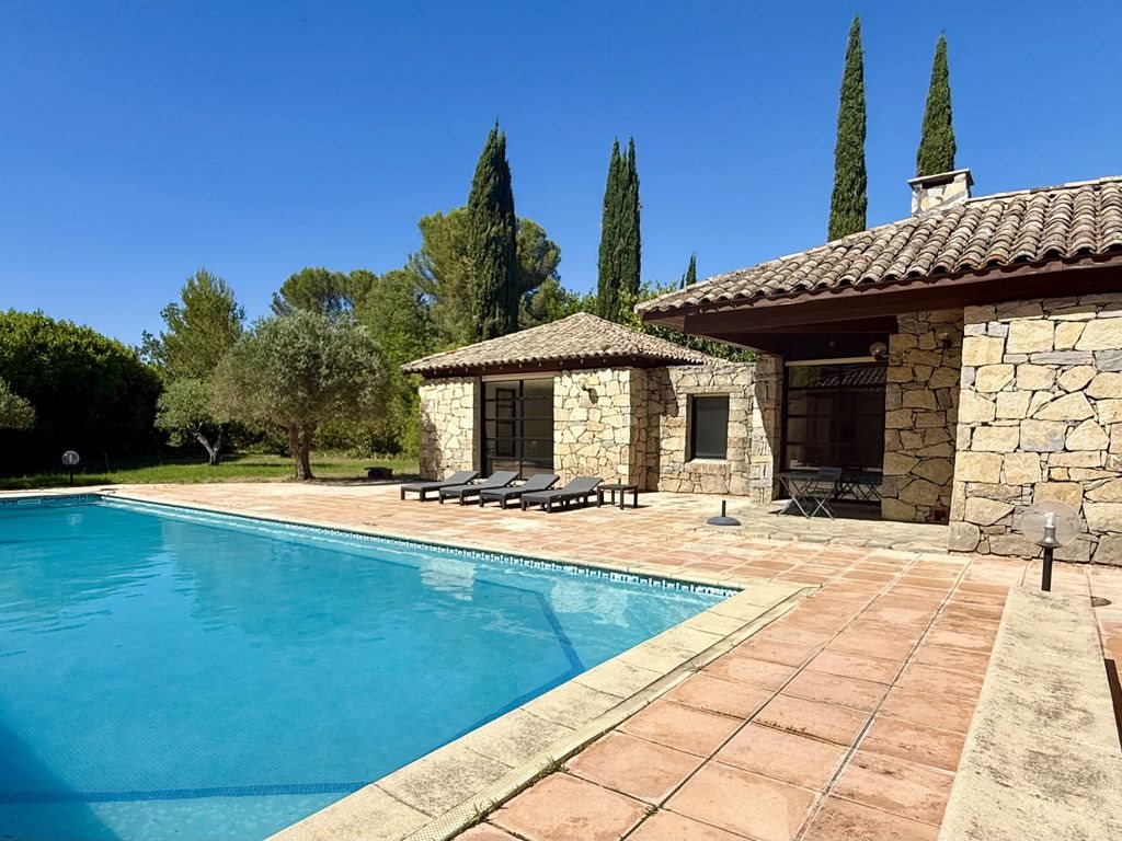Maison à vendre, 269m², Grabels