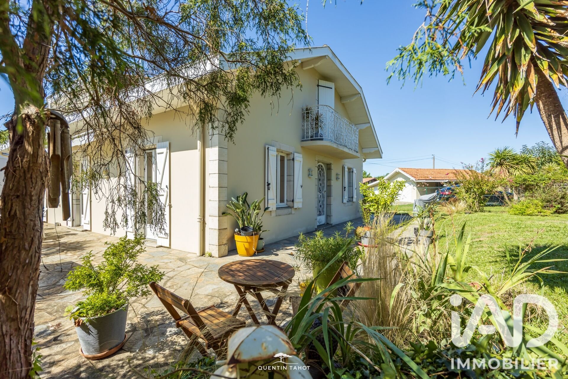 Maison à vendre, 178m², Tarnos