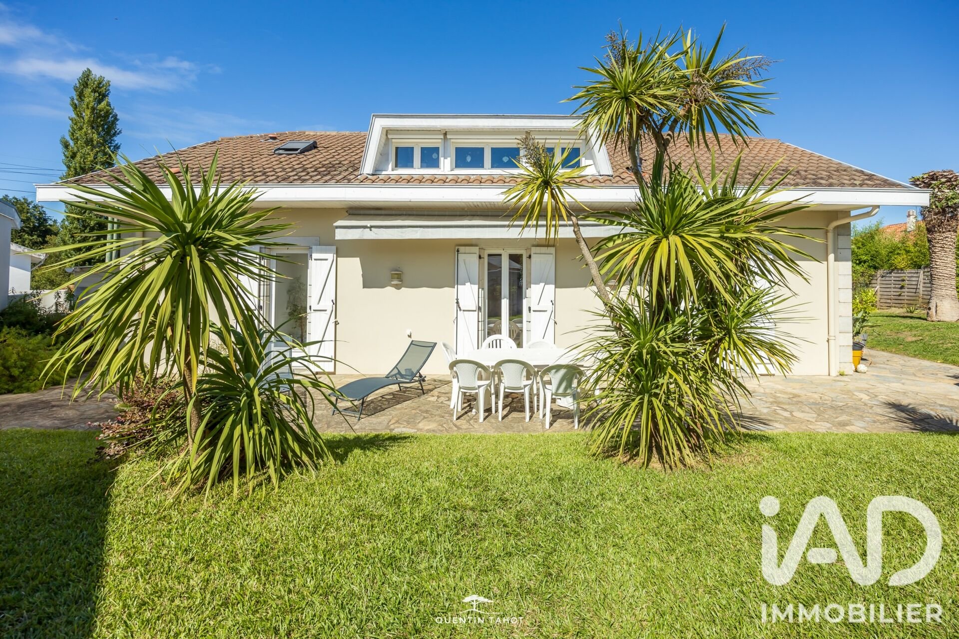 Maison à vendre, 178m², Tarnos