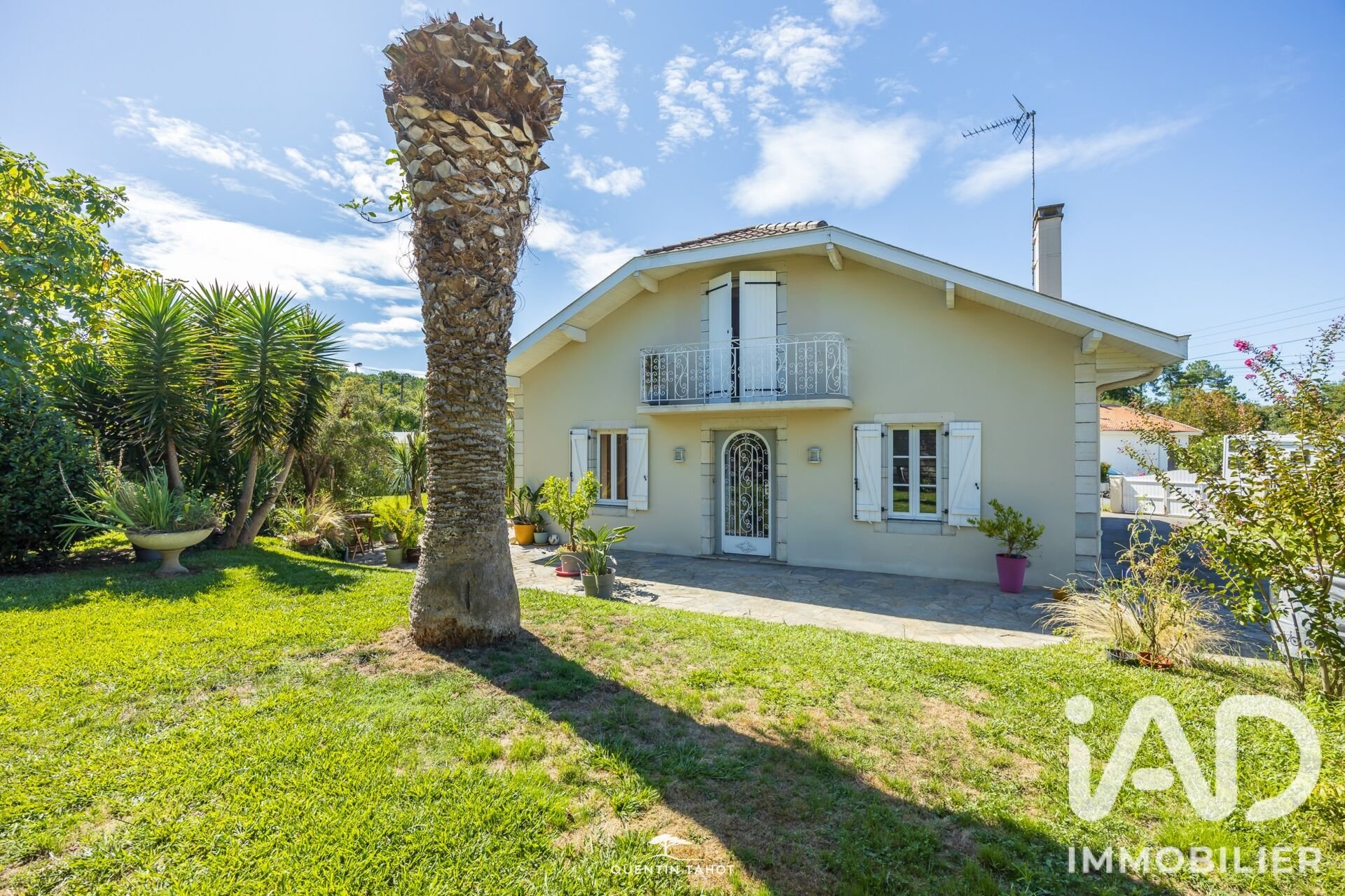 Maison à vendre, 178m², Tarnos