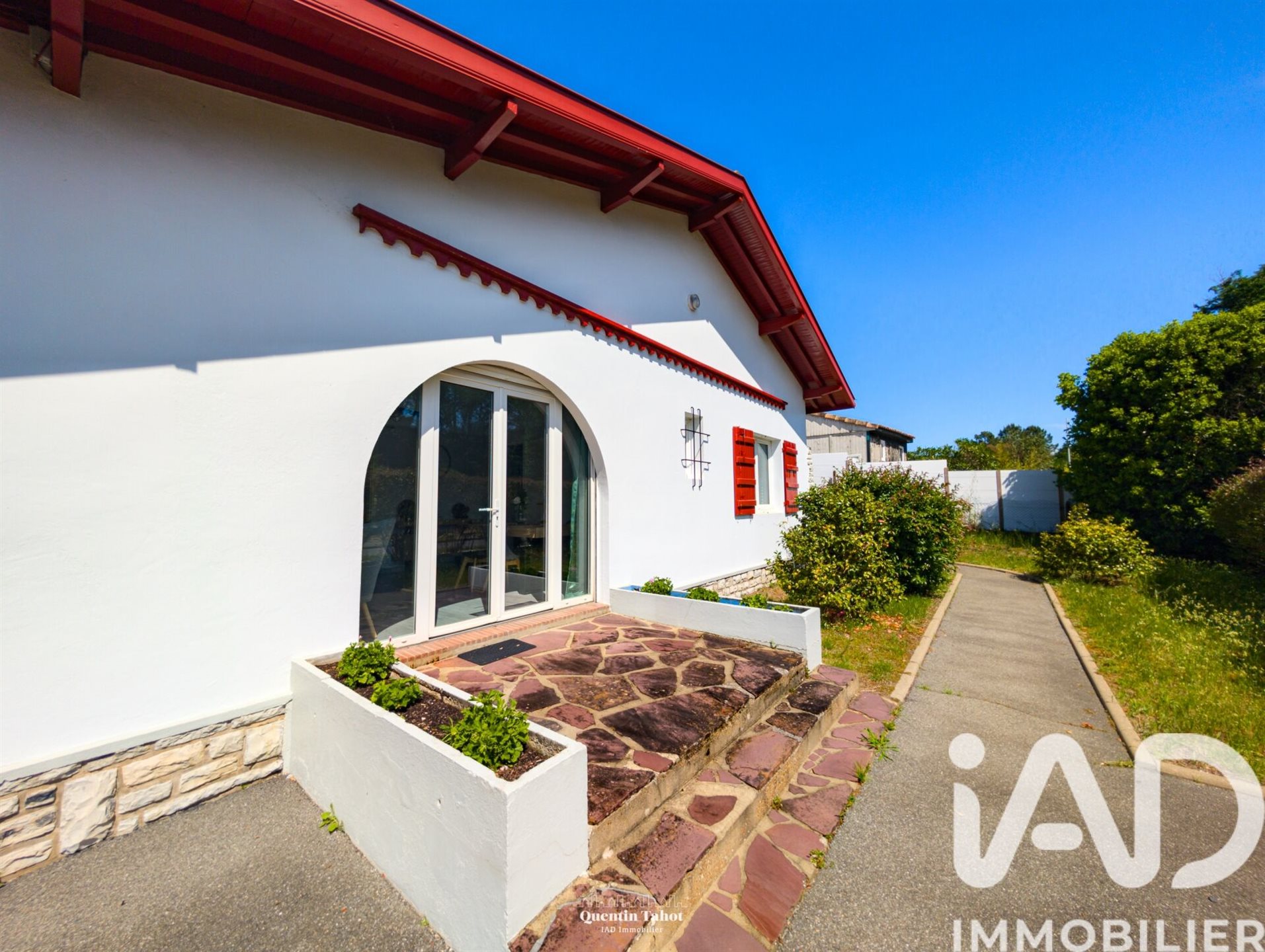Maison à vendre, 61m², Labenne