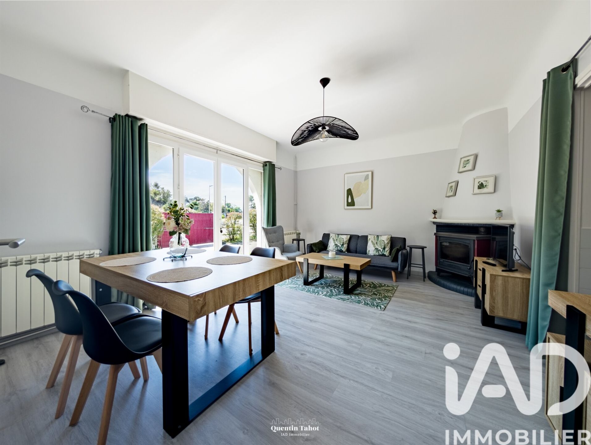 Maison à vendre, 61m², Labenne