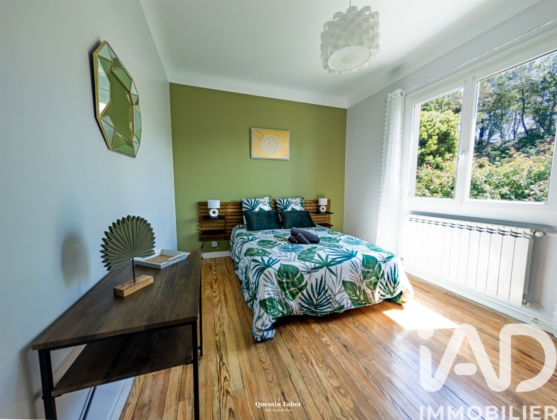 Maison à vendre, 61m², Labenne