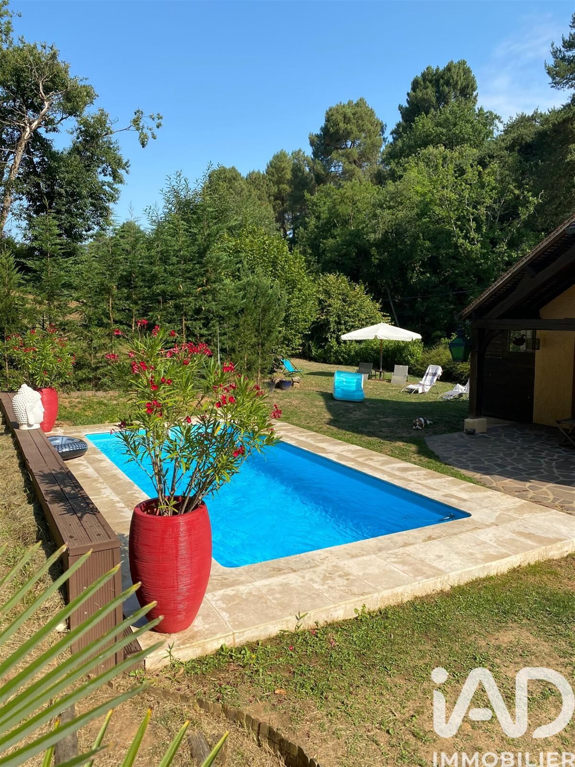 Maison à vendre, 120m², Itteville