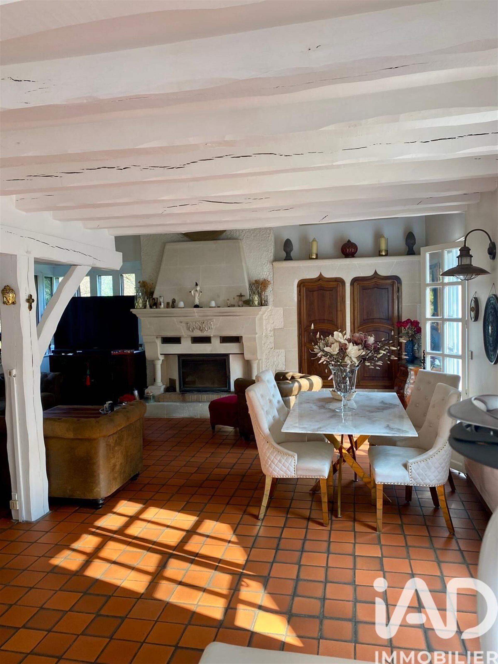 Maison à vendre, 120m², Itteville