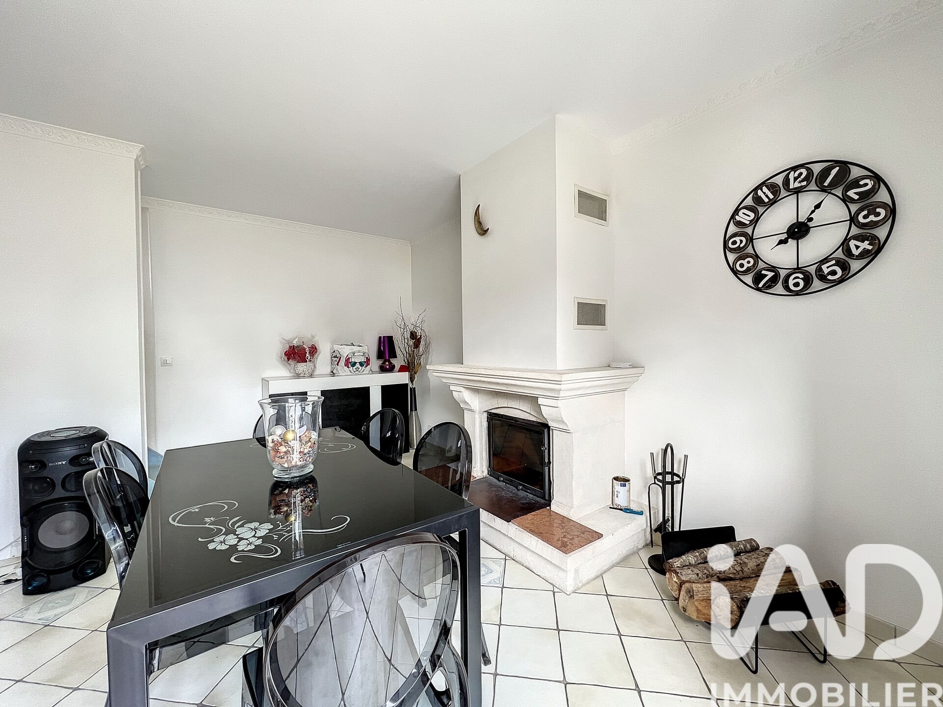 Appartement à vendre, 83m², Combs-la-Ville