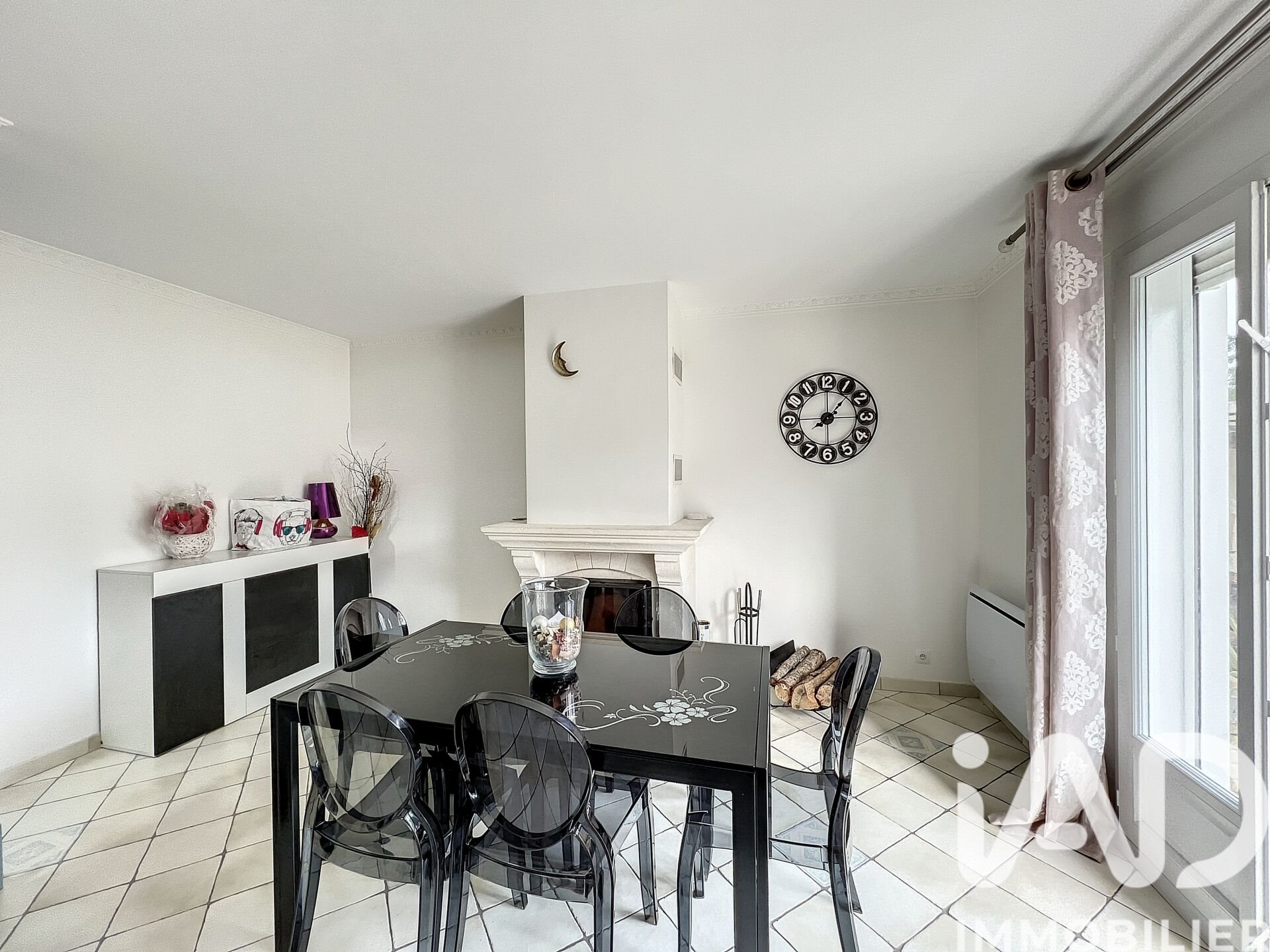 Appartement à vendre, 83m², Combs-la-Ville