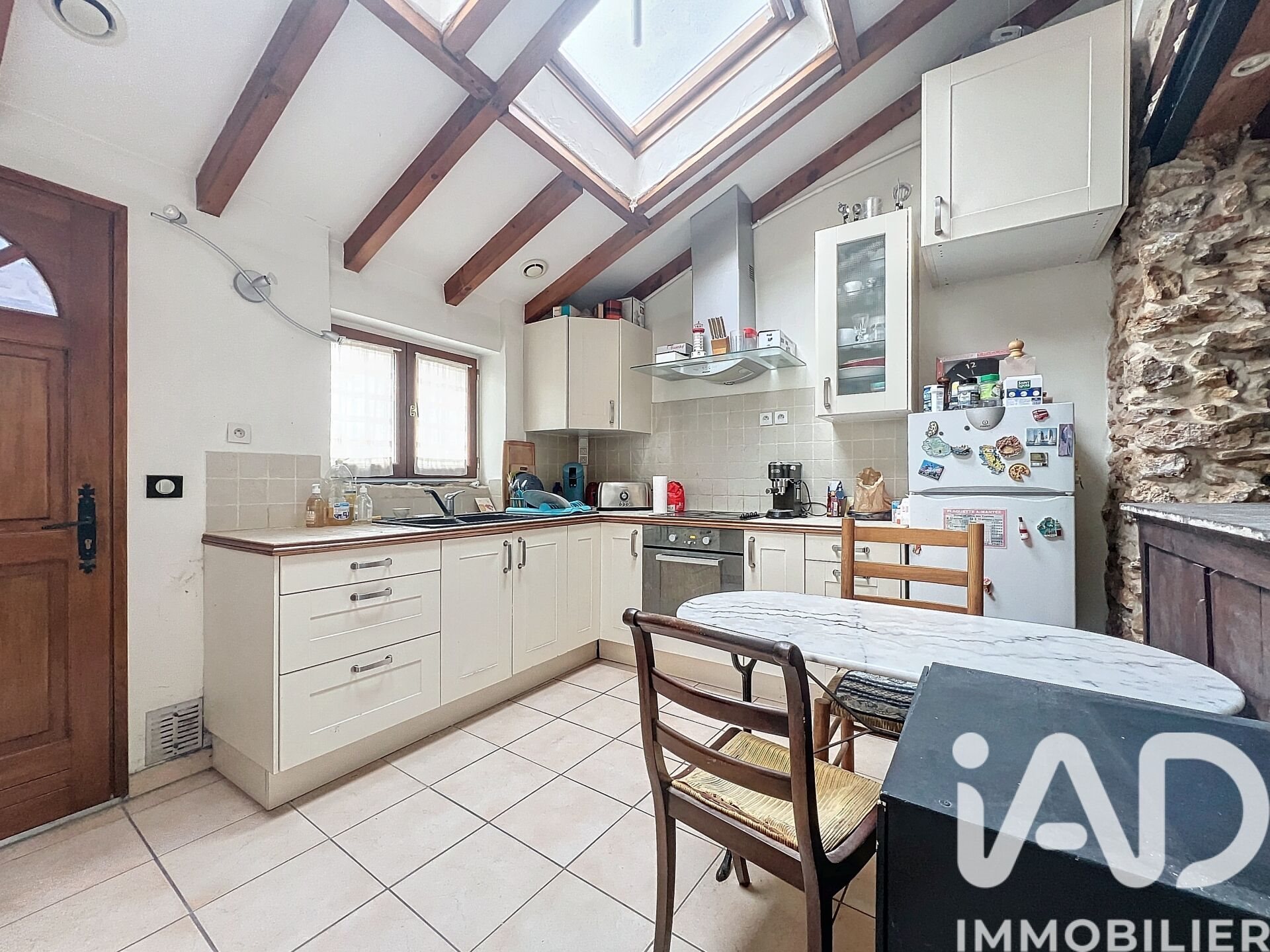 Maison à vendre, 50m², Verrières-le-Buisson