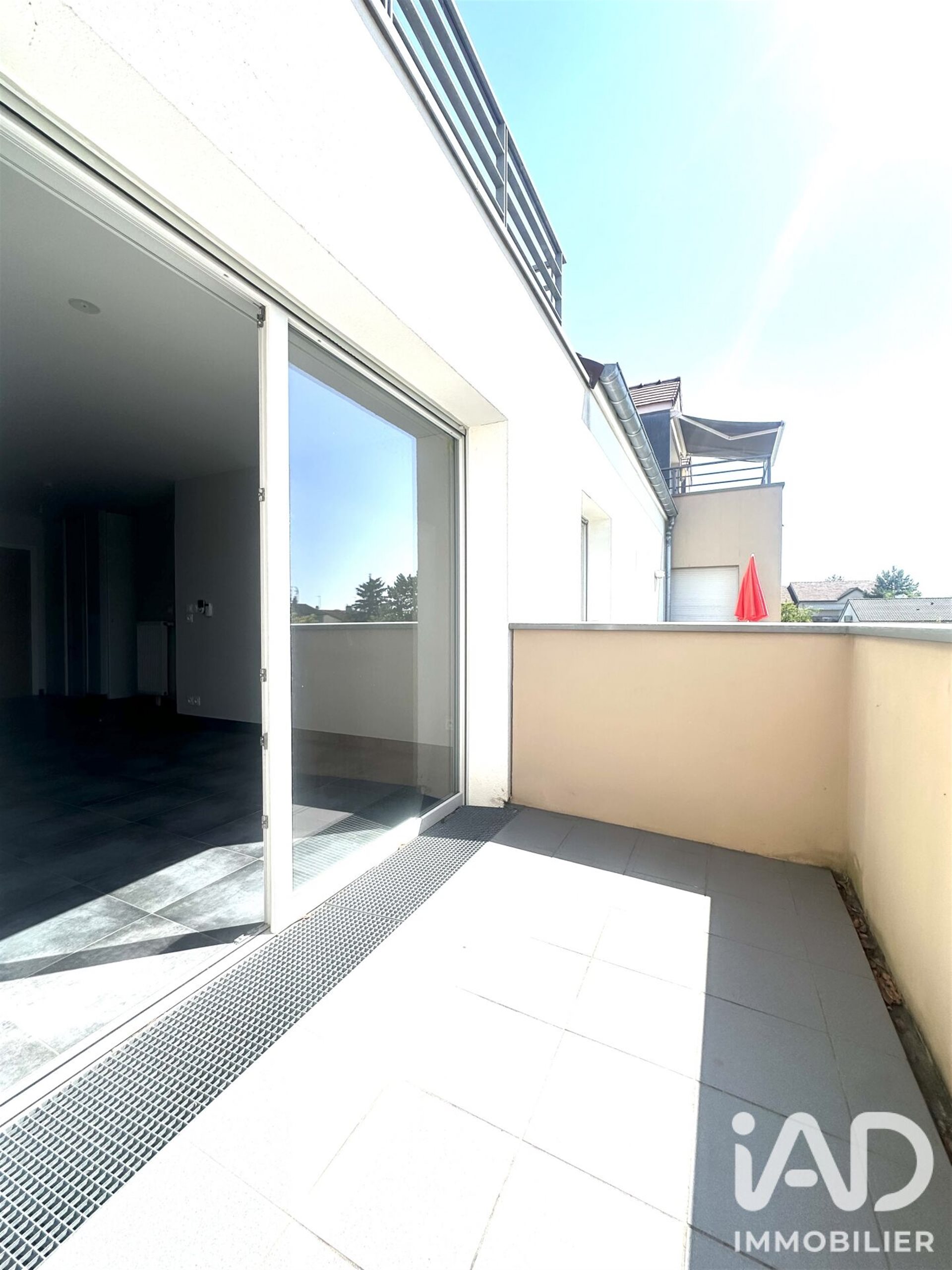 Appartement à vendre, 45m², Saint-Apollinaire