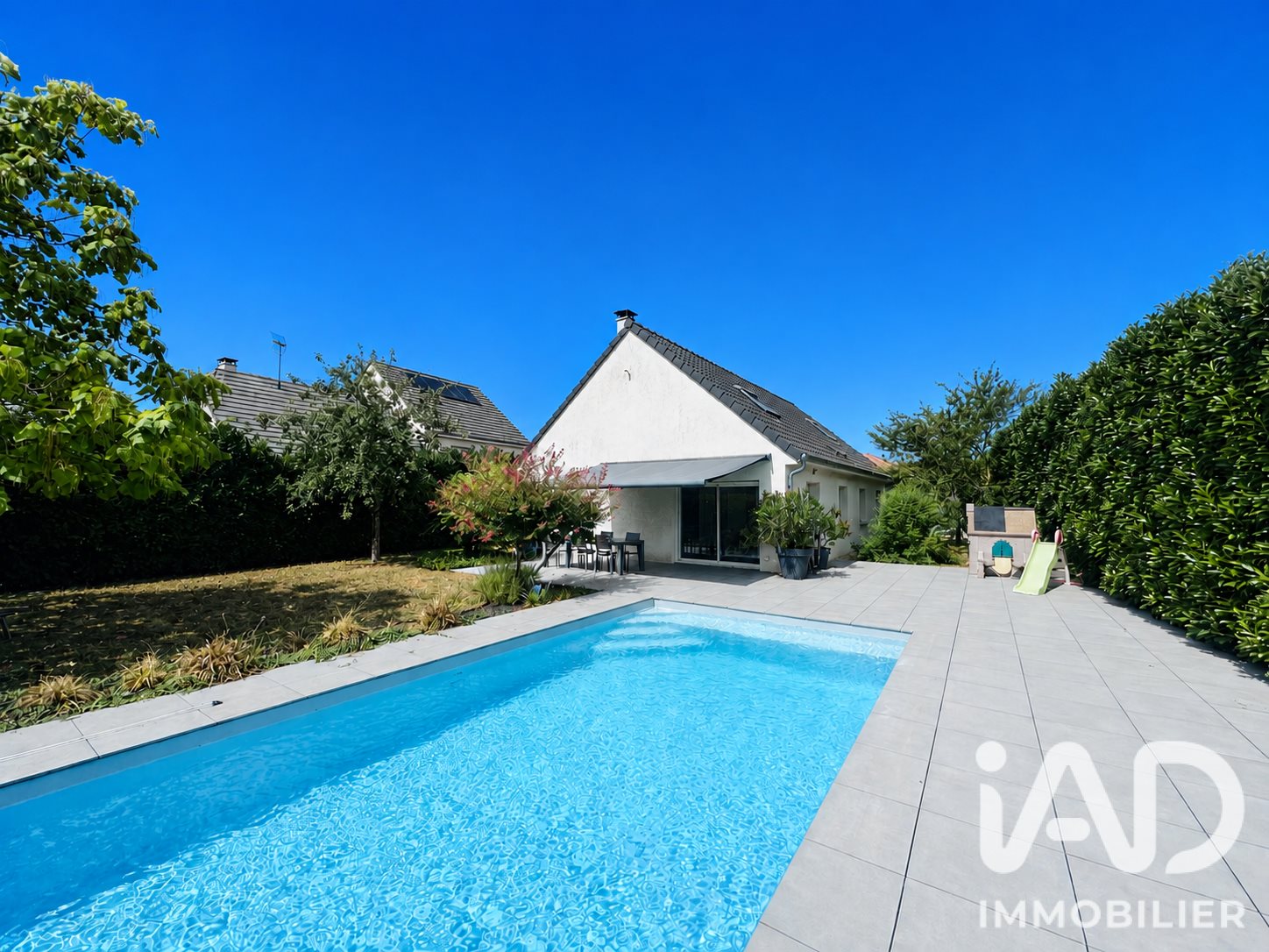 Maison à vendre, 146m², Remilly-sur-Tille