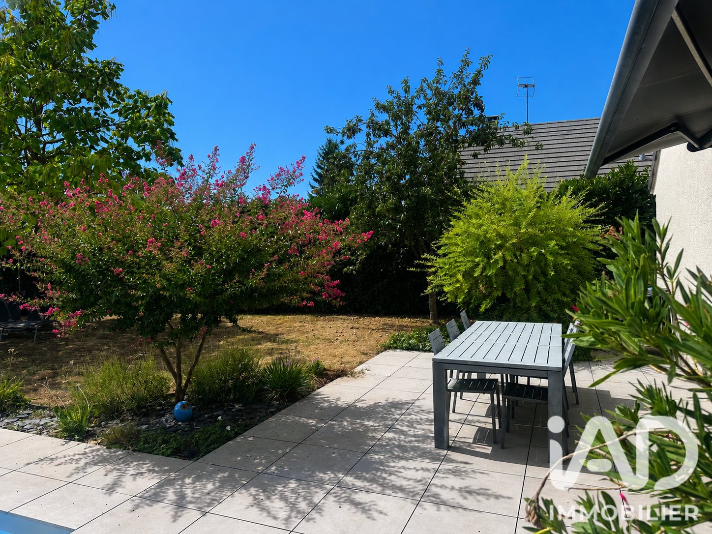 Maison à vendre, 146m², Remilly-sur-Tille
