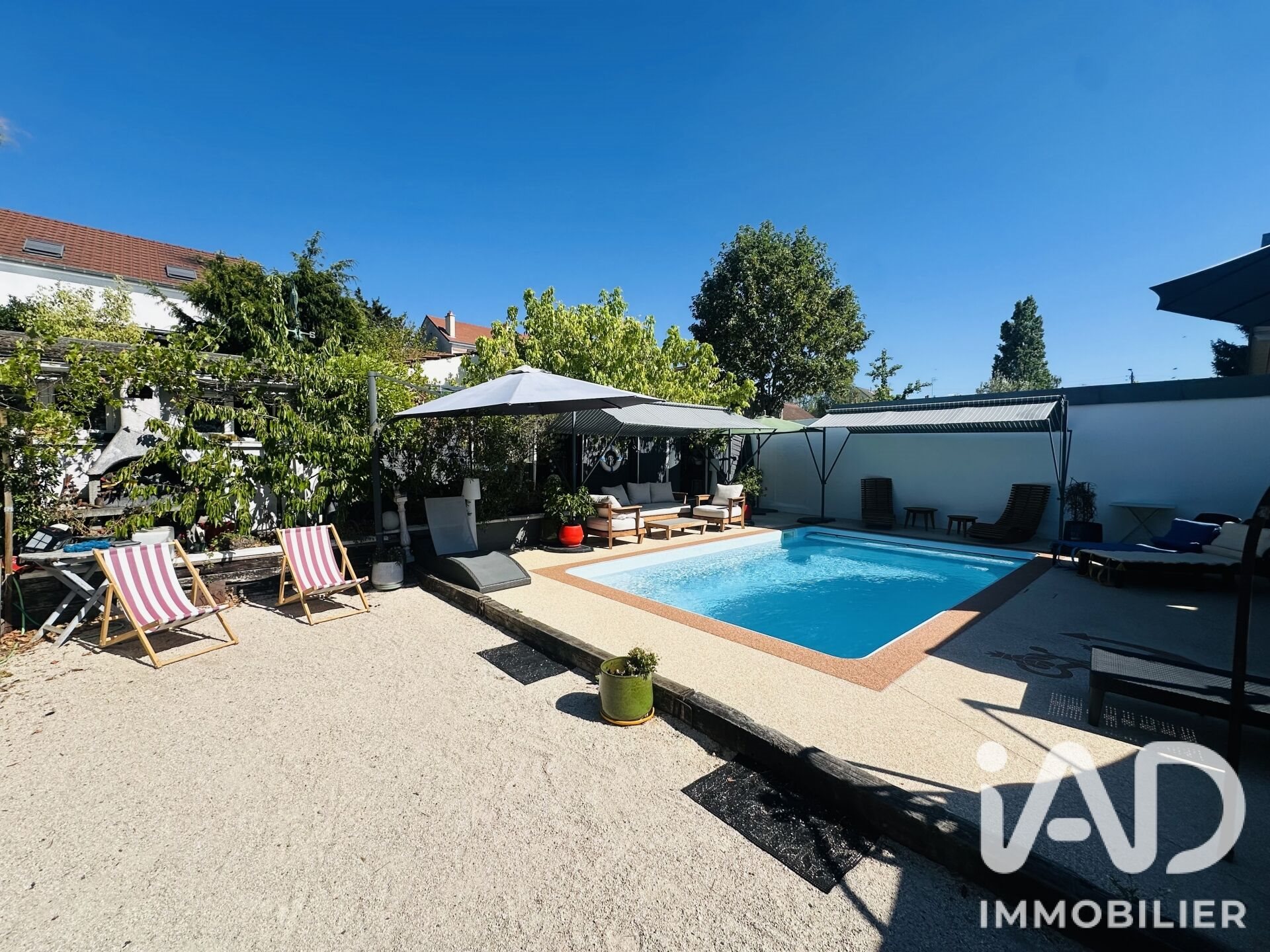 Maison à vendre, 80m², Dijon